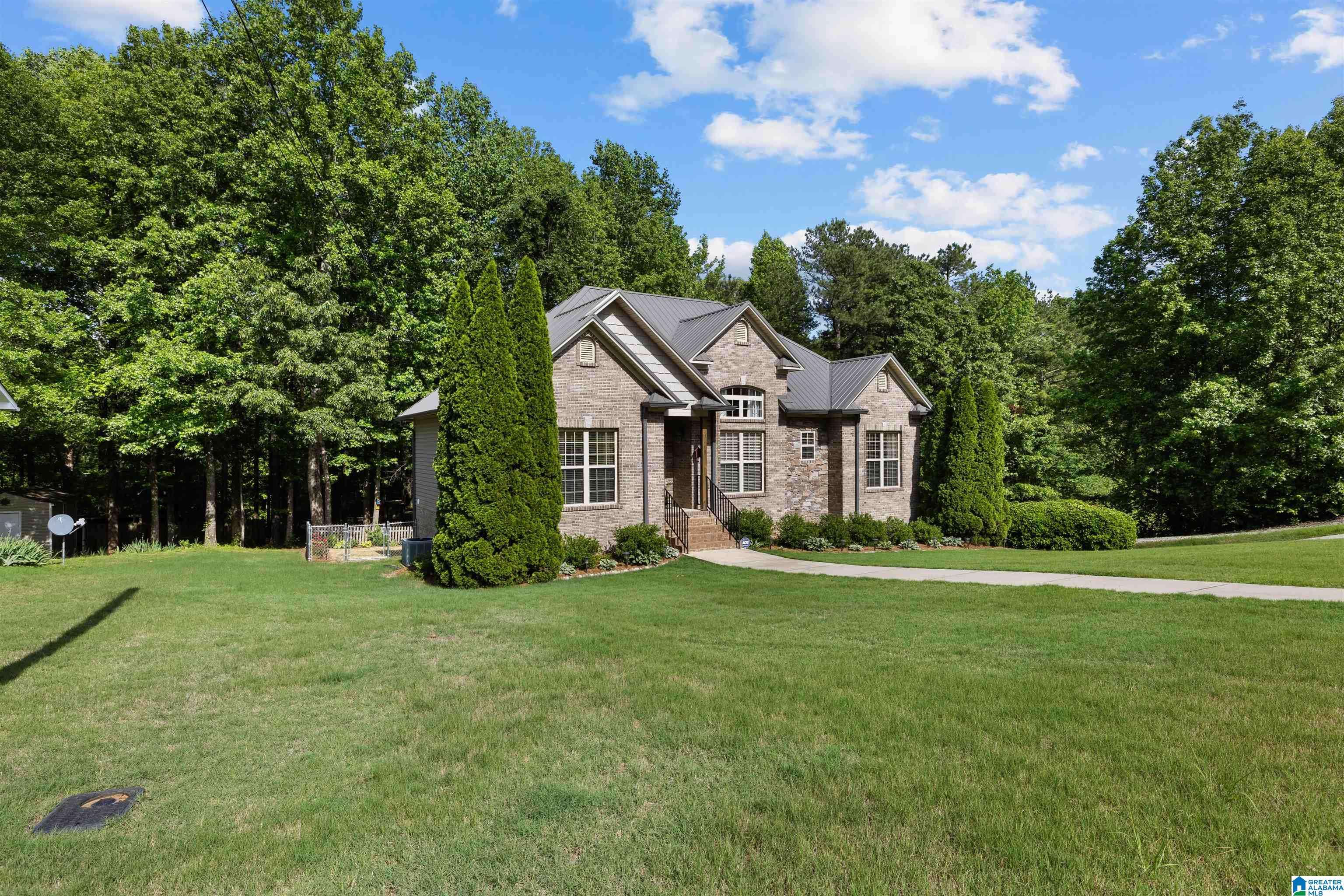 Odenville, AL 35120,149 POPLAR DRIVE