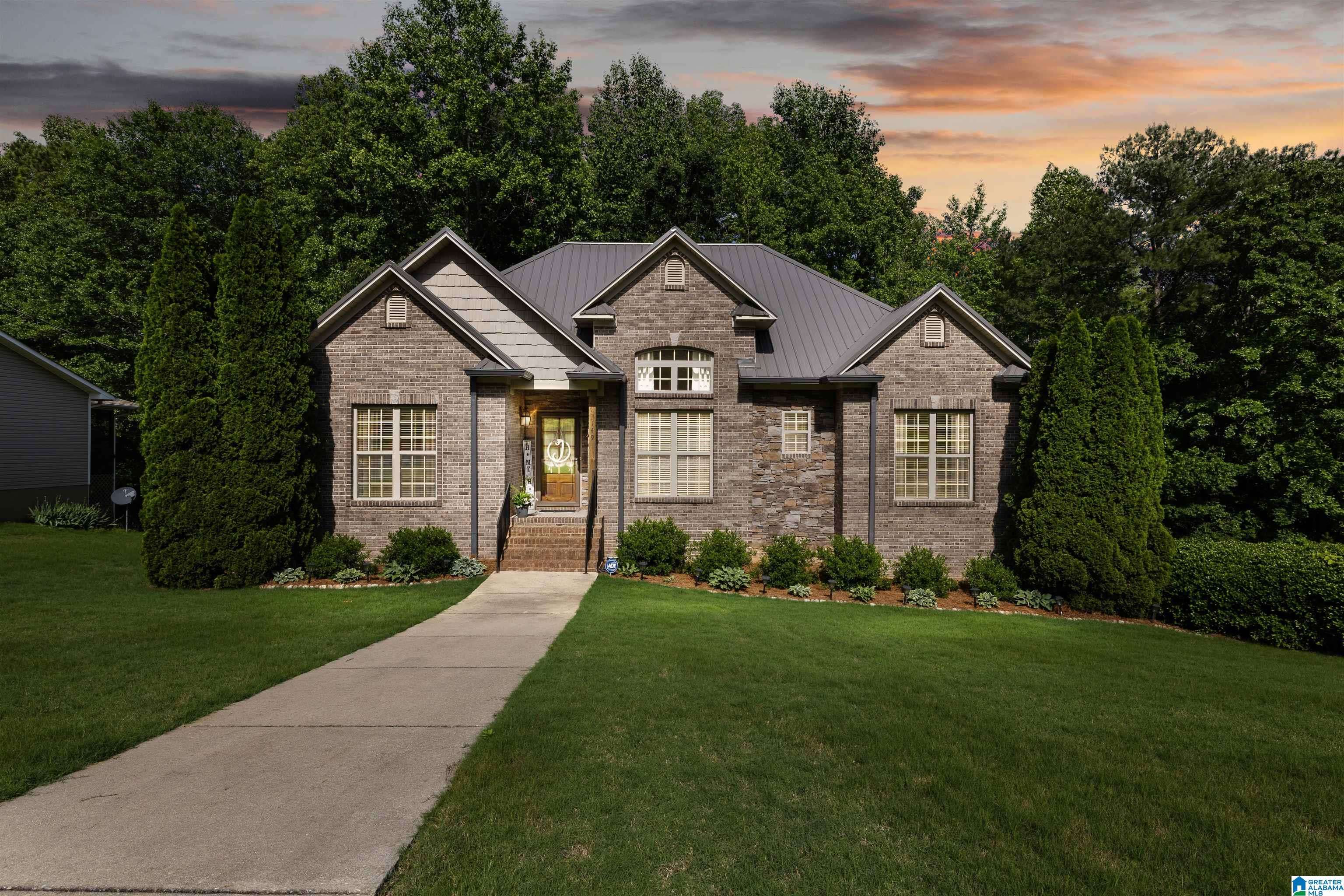 Odenville, AL 35120,149 POPLAR DRIVE