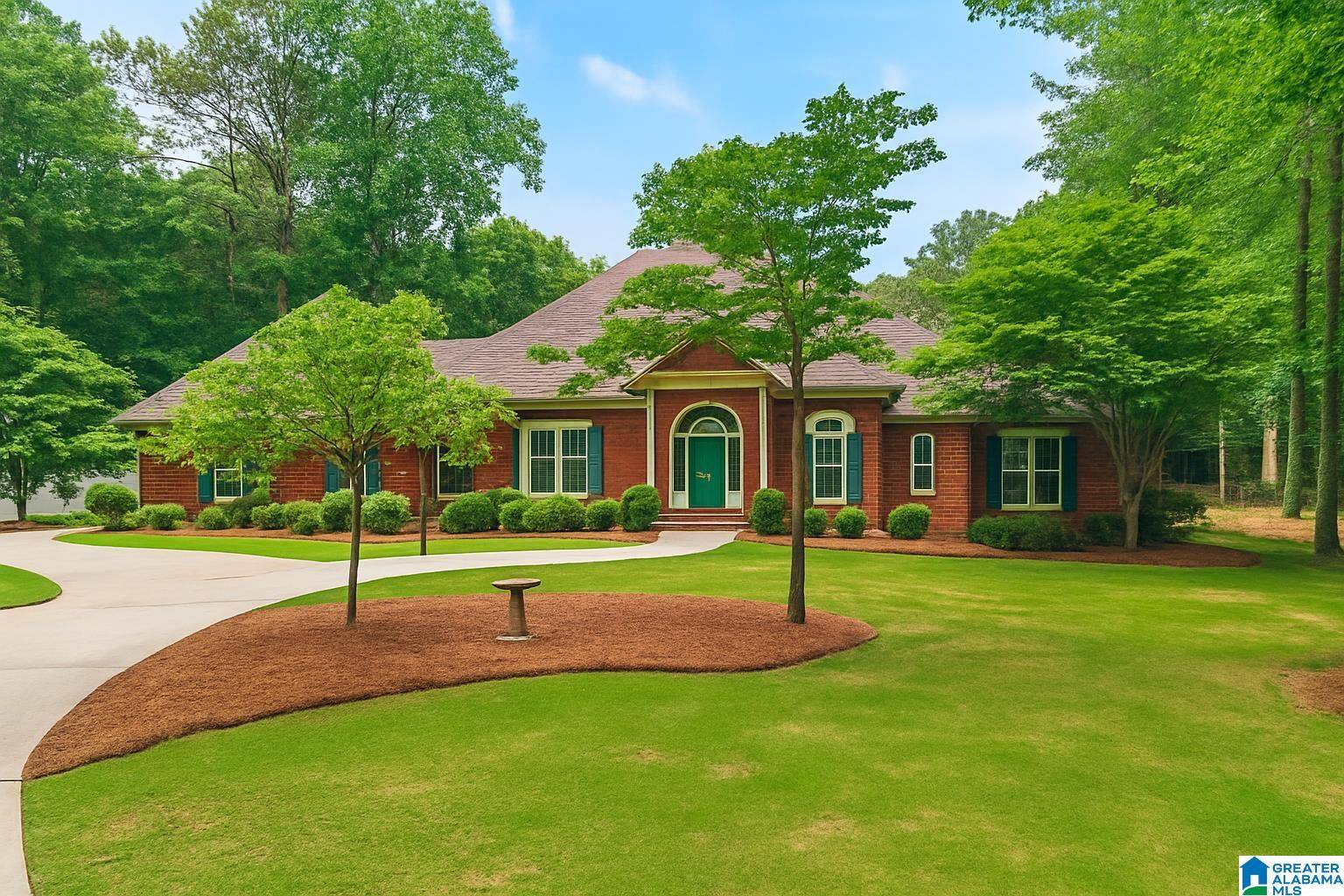 Pelham, AL 35124,135 WEATHERLY WAY