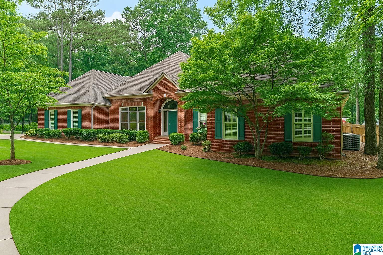Pelham, AL 35124,135 WEATHERLY WAY