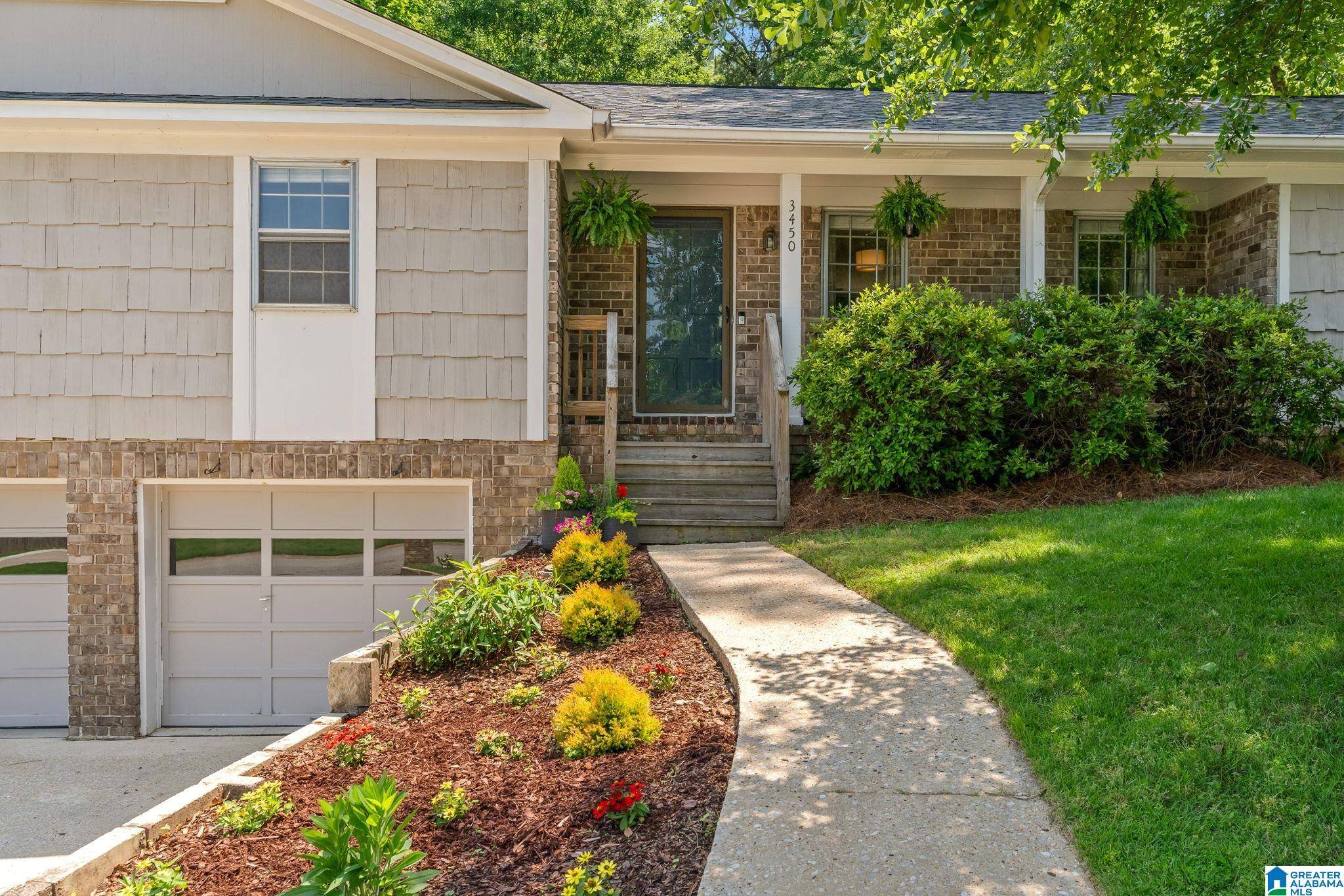 Hoover, AL 35216,3450 HEATHER LANE