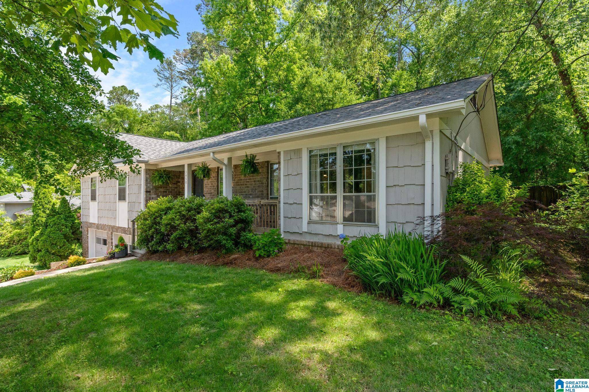 Hoover, AL 35216,3450 HEATHER LANE