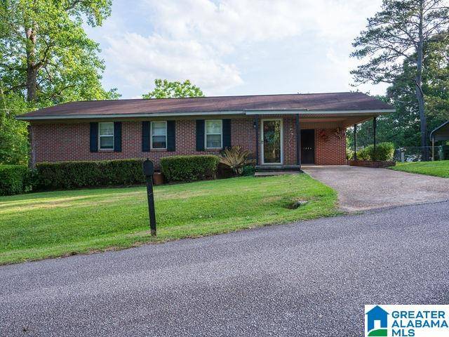 Valley, AL 36854,1064 FOSTER CIRCLE