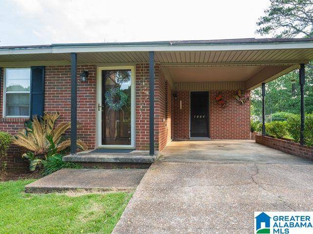 Valley, AL 36854,1064 FOSTER CIRCLE