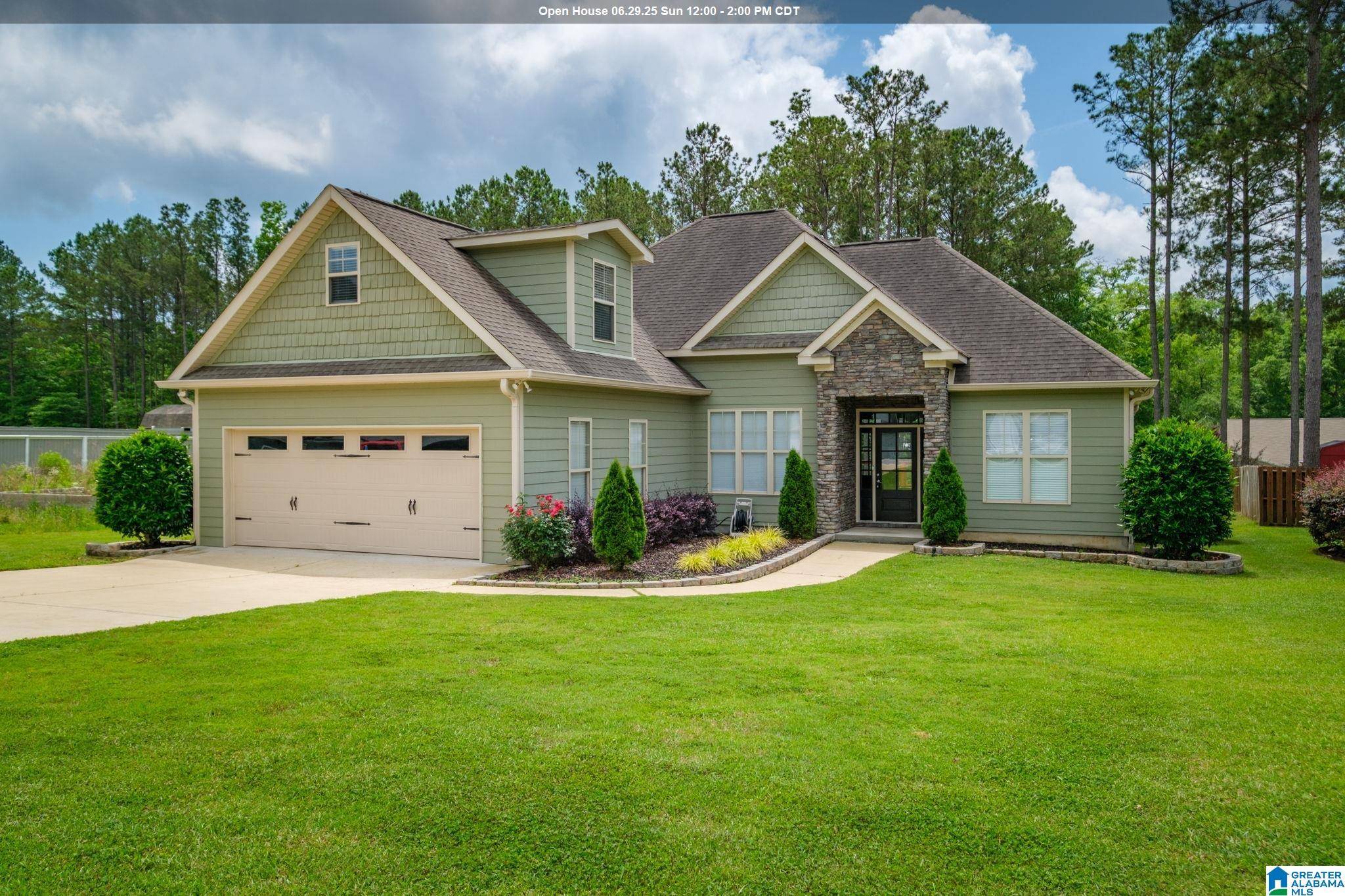 Alexander City, AL 35010,138 MAGNOLIA ESTATES DRIVE