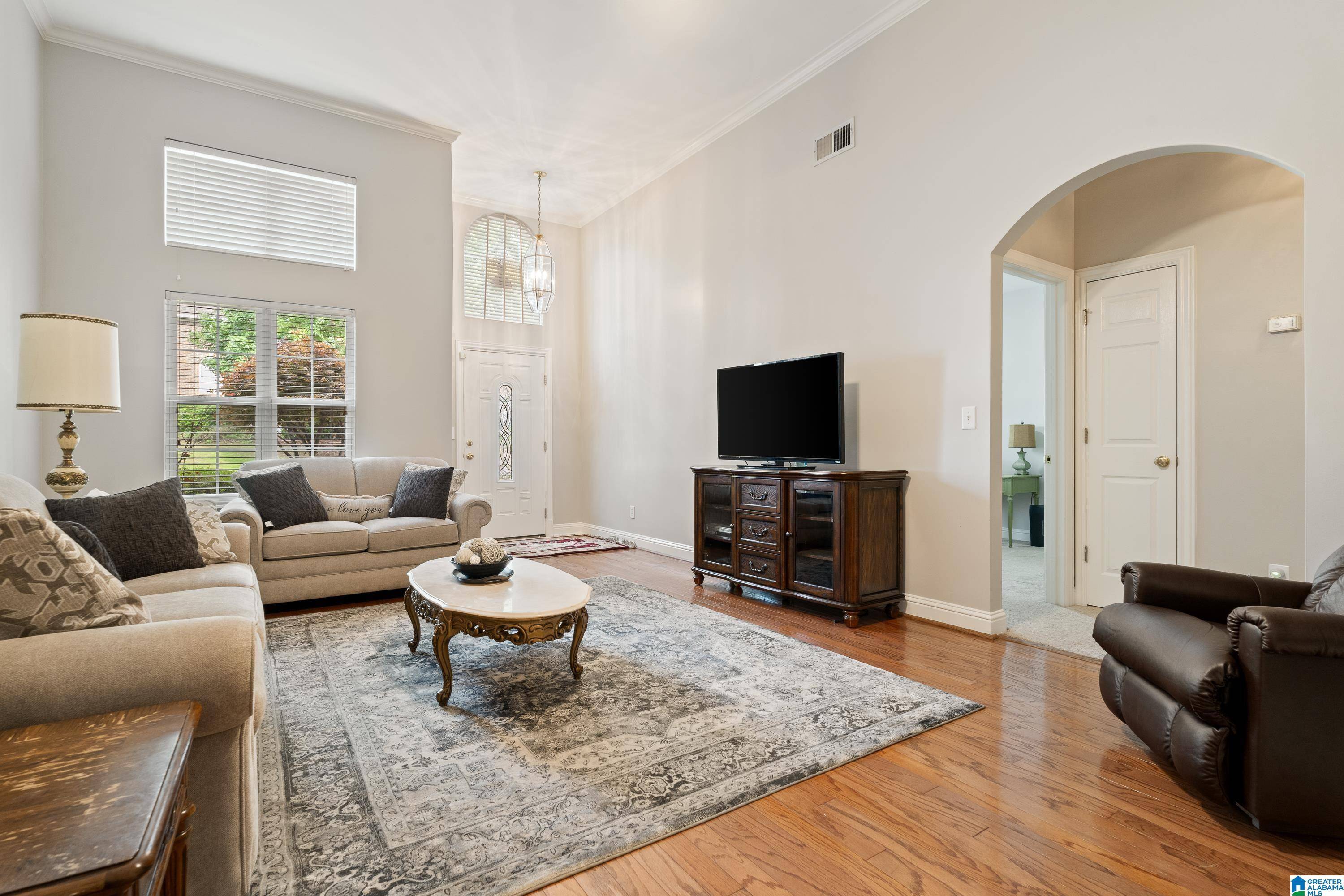 Hoover, AL 35226,4862 WOOD SPRINGS LANE