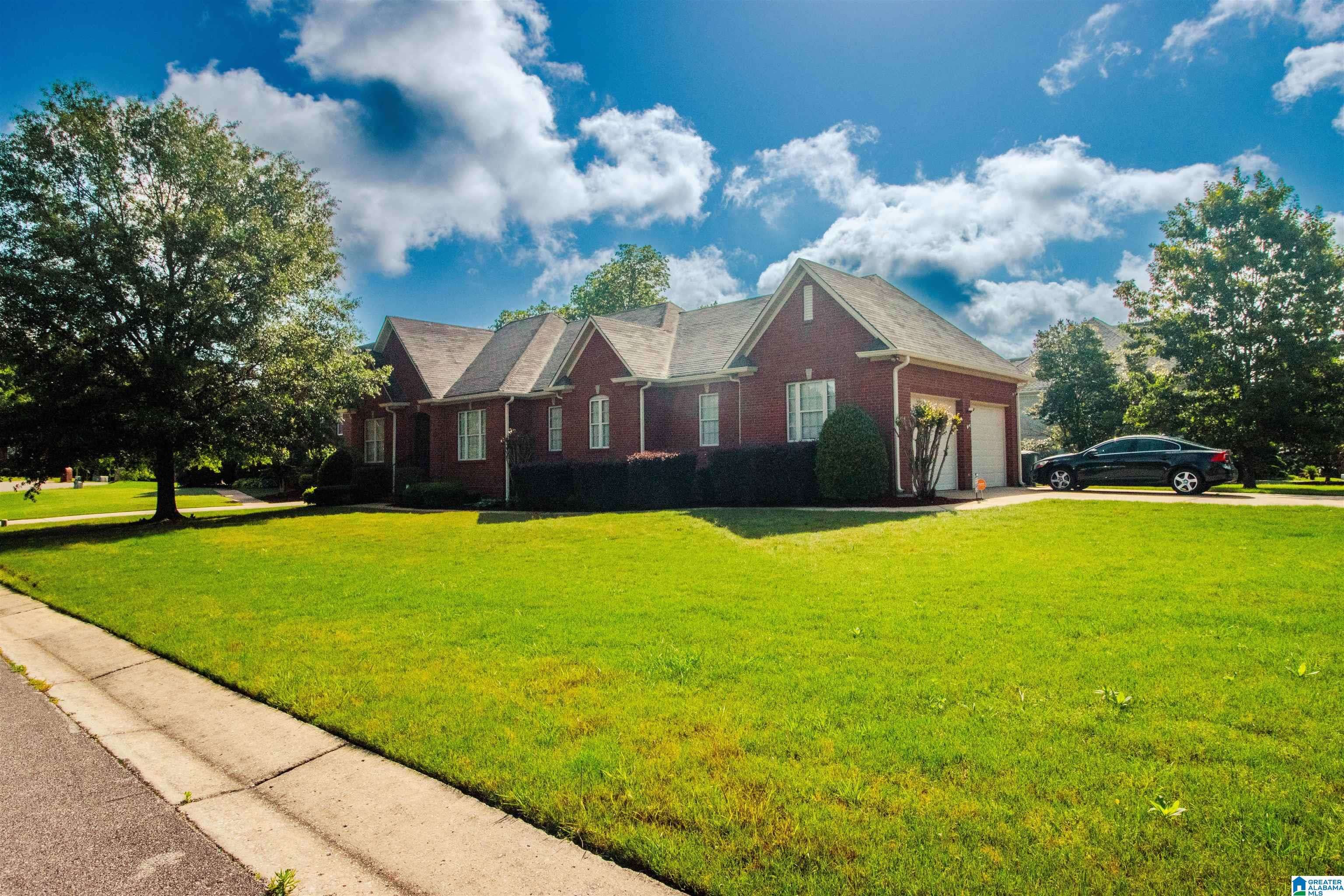 Gardendale, AL 35071,765 BROOKLINE CIRCLE