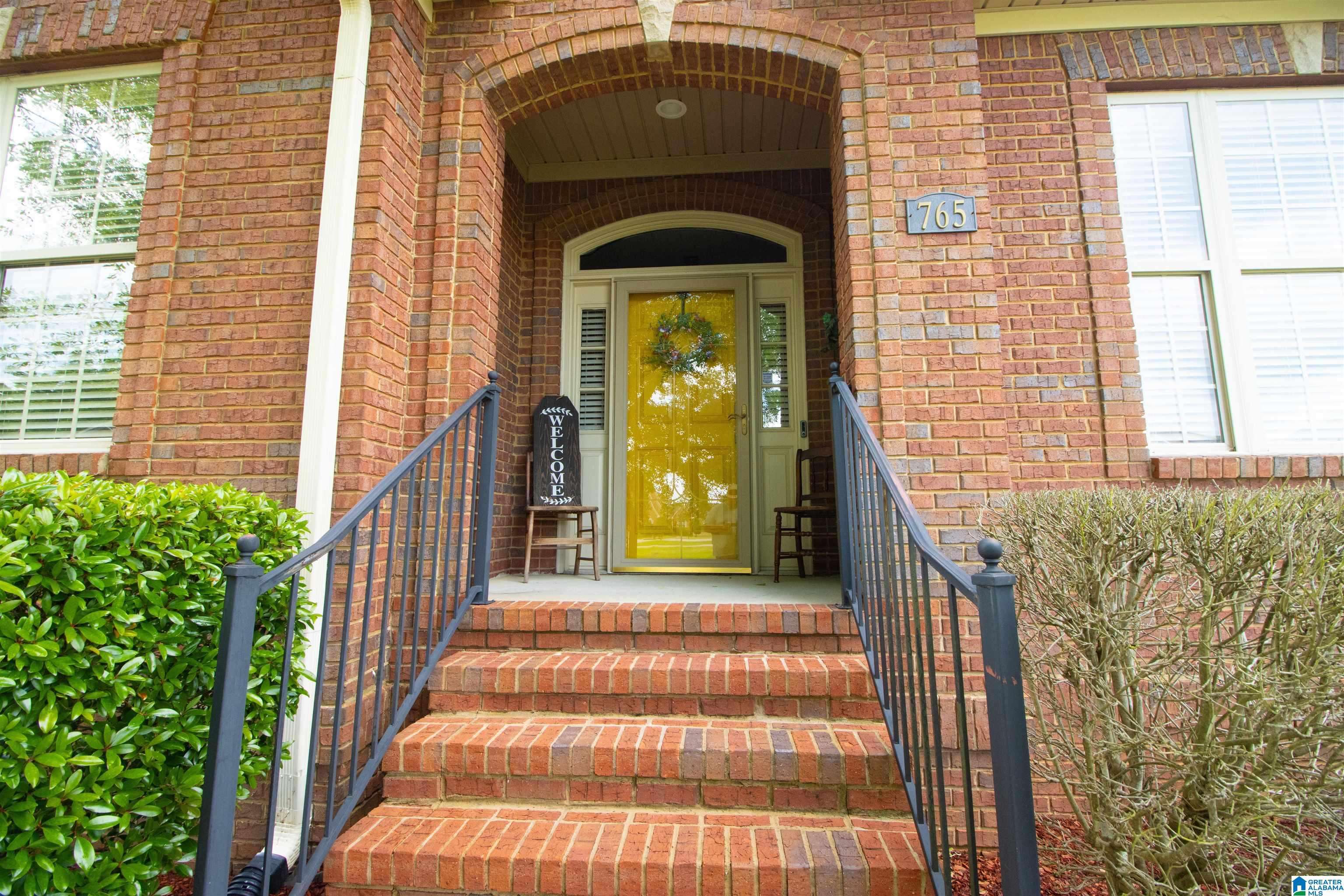 Gardendale, AL 35071,765 BROOKLINE CIRCLE
