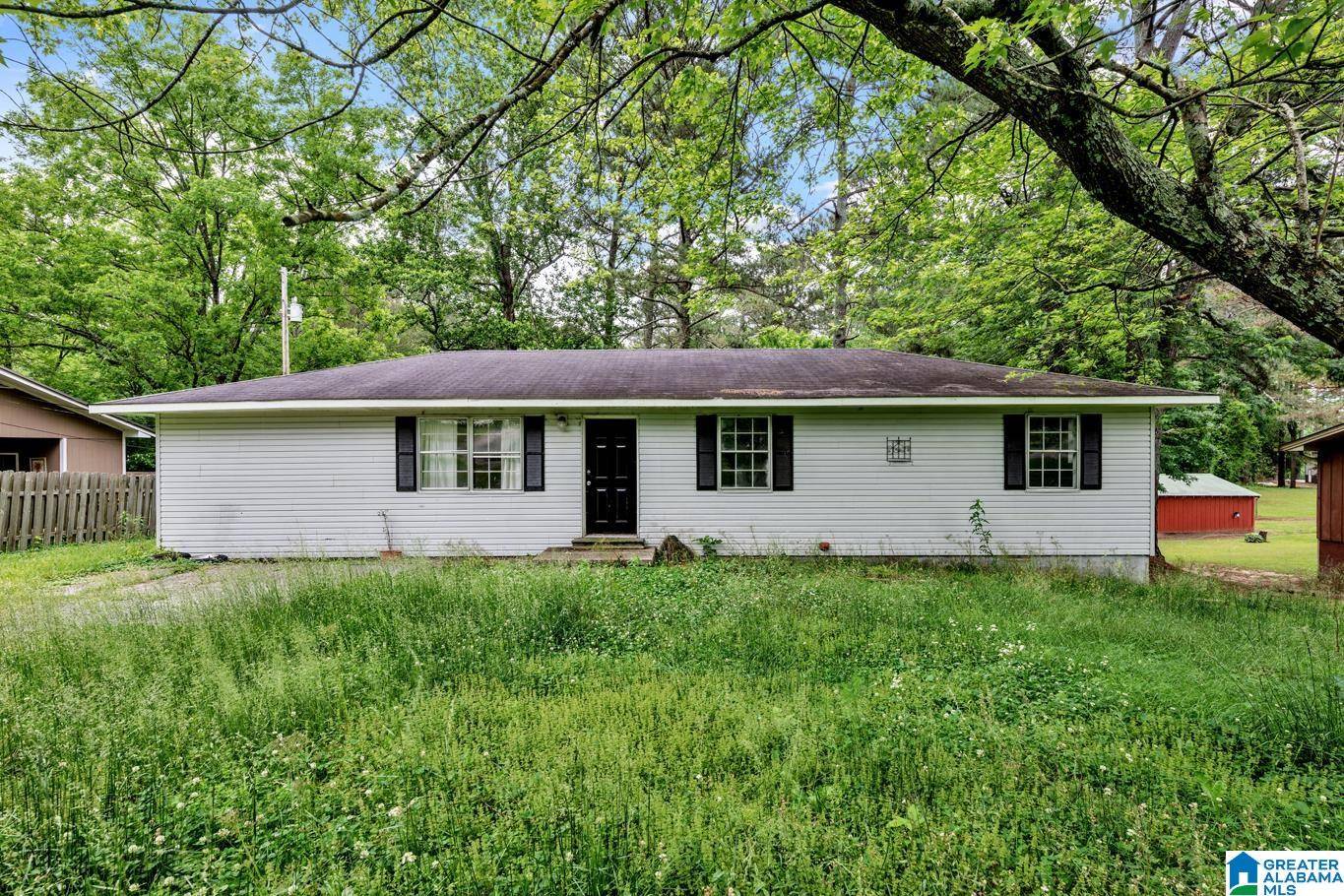 Cullman, AL 35058,360 COUNTY ROAD 1408