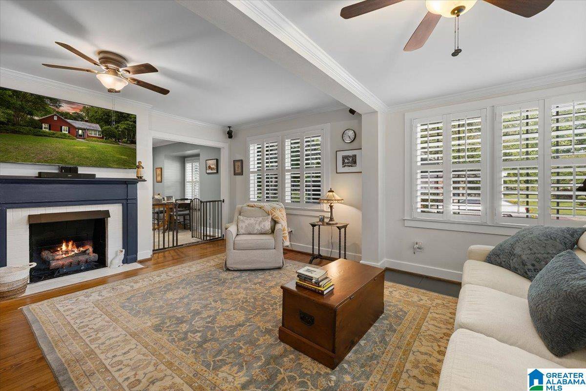 Trussville, AL 35173,114 LAKE STREET