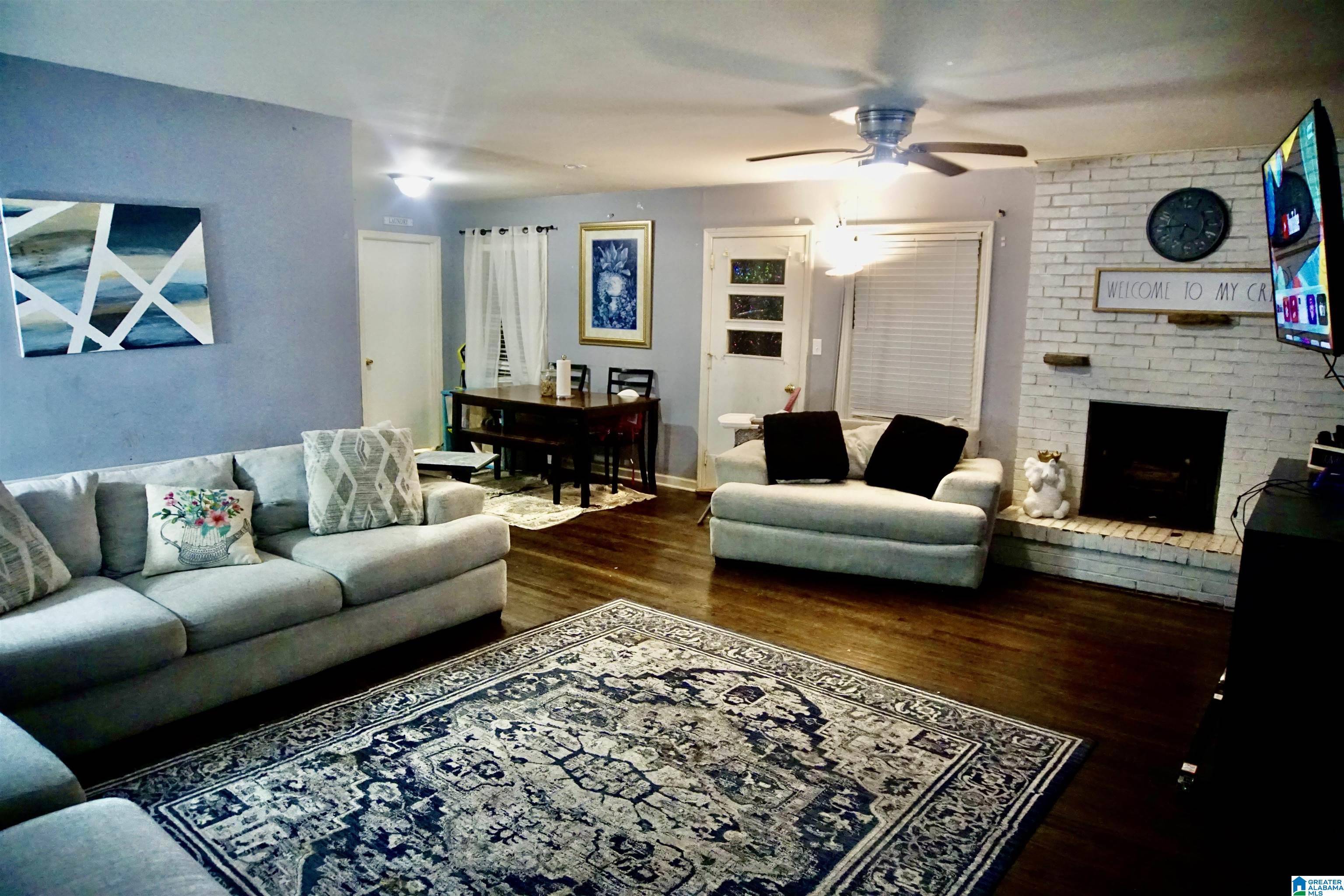 Center Point, AL 35215,2505 2ND STREET NW