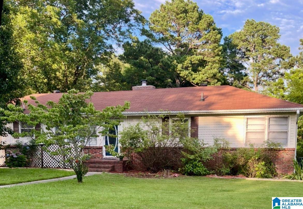 Center Point, AL 35215,2505 2ND STREET NW