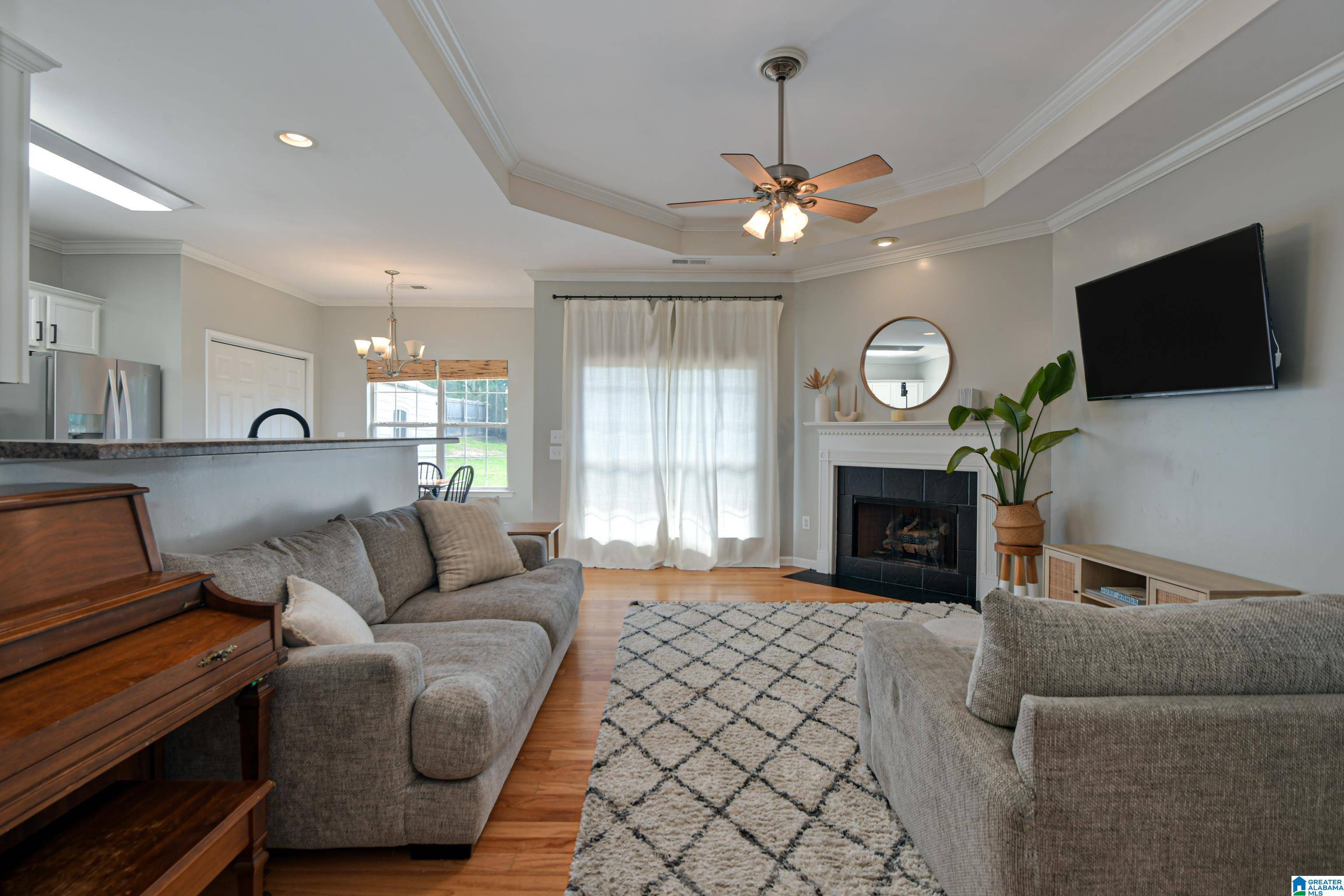 Fultondale, AL 35068,2915 SUMMIT DRIVE
