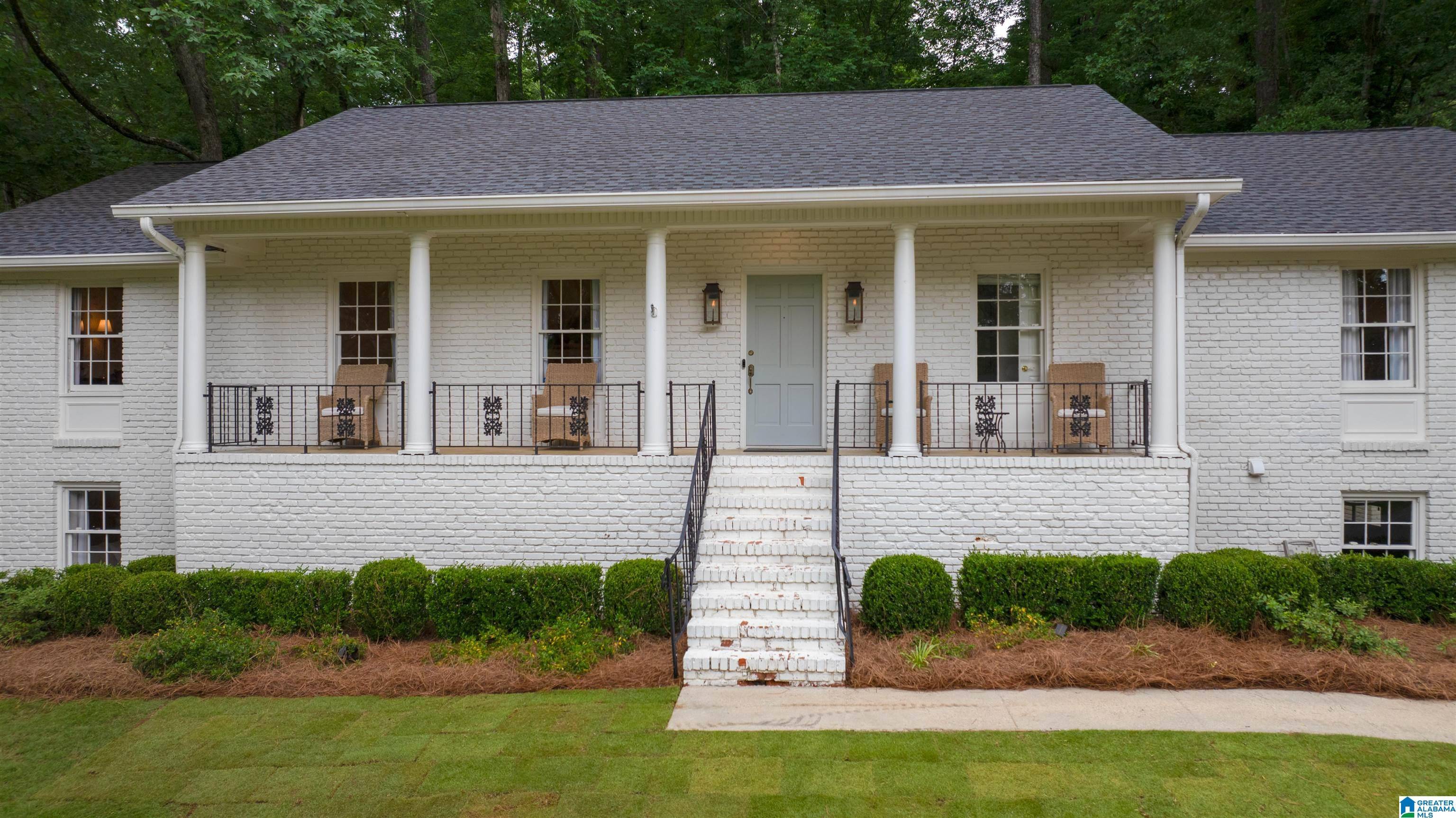 Mountain Brook, AL 35213,4149 OLD LEEDS LANE