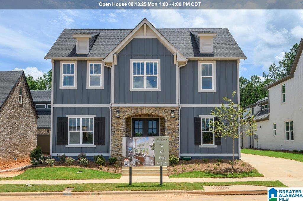 Hoover, AL 35244,6010 TIMBERVIEW ROAD