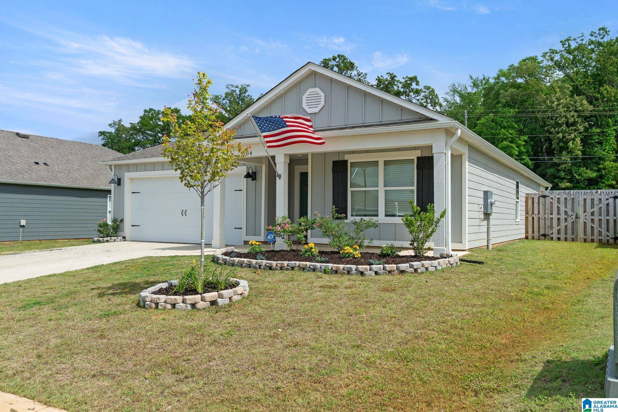 Calera, AL 35040,204 KOSLIN LOOP