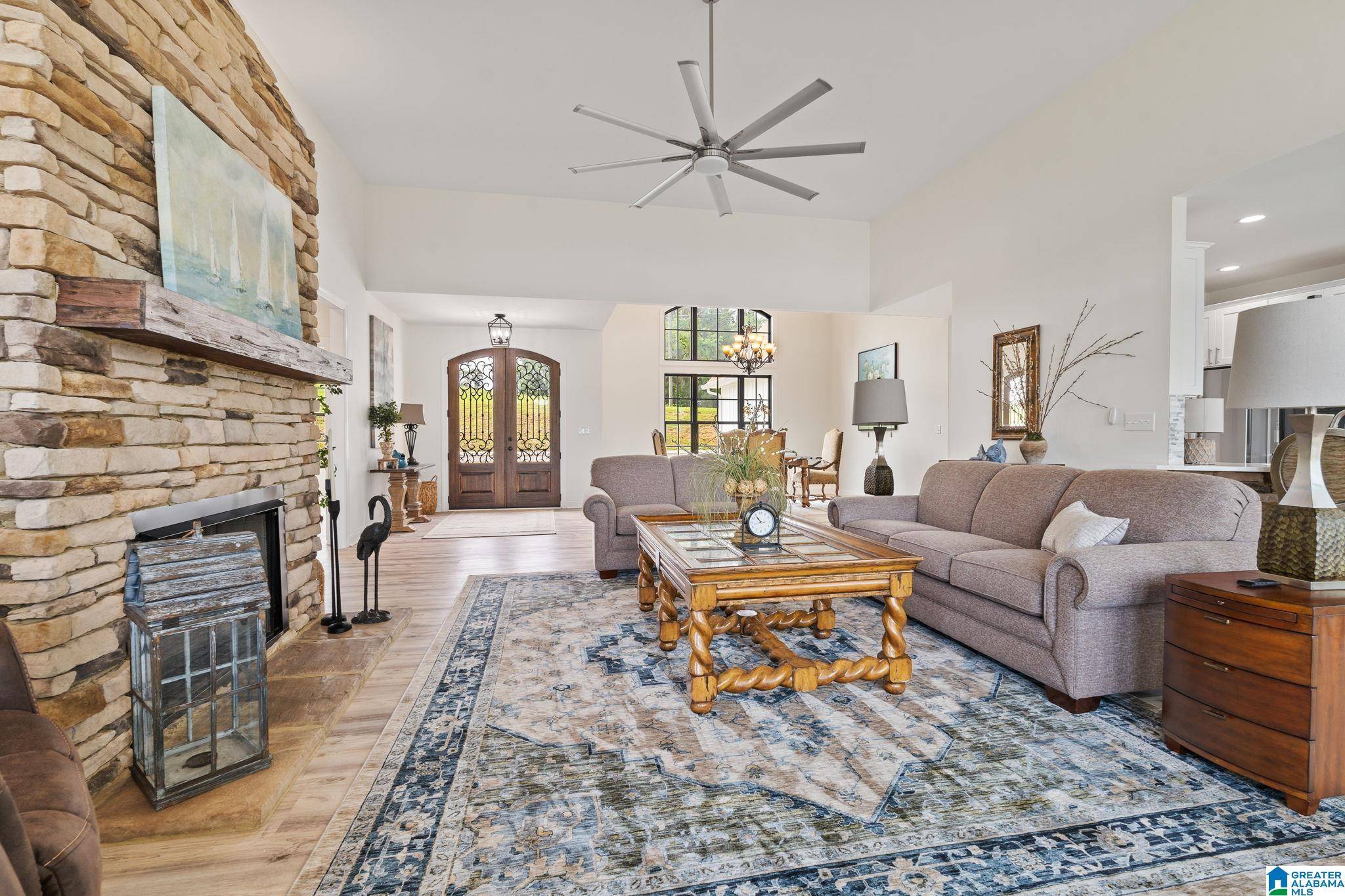 Talladega, AL 35160,15 MALIBU LANE