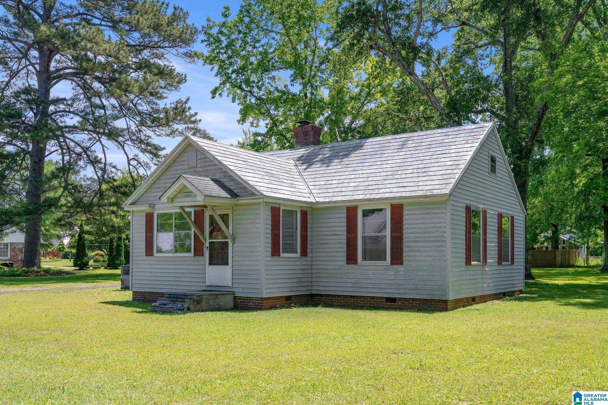 Trussville, AL 35173,103 MAGNOLIA STREET