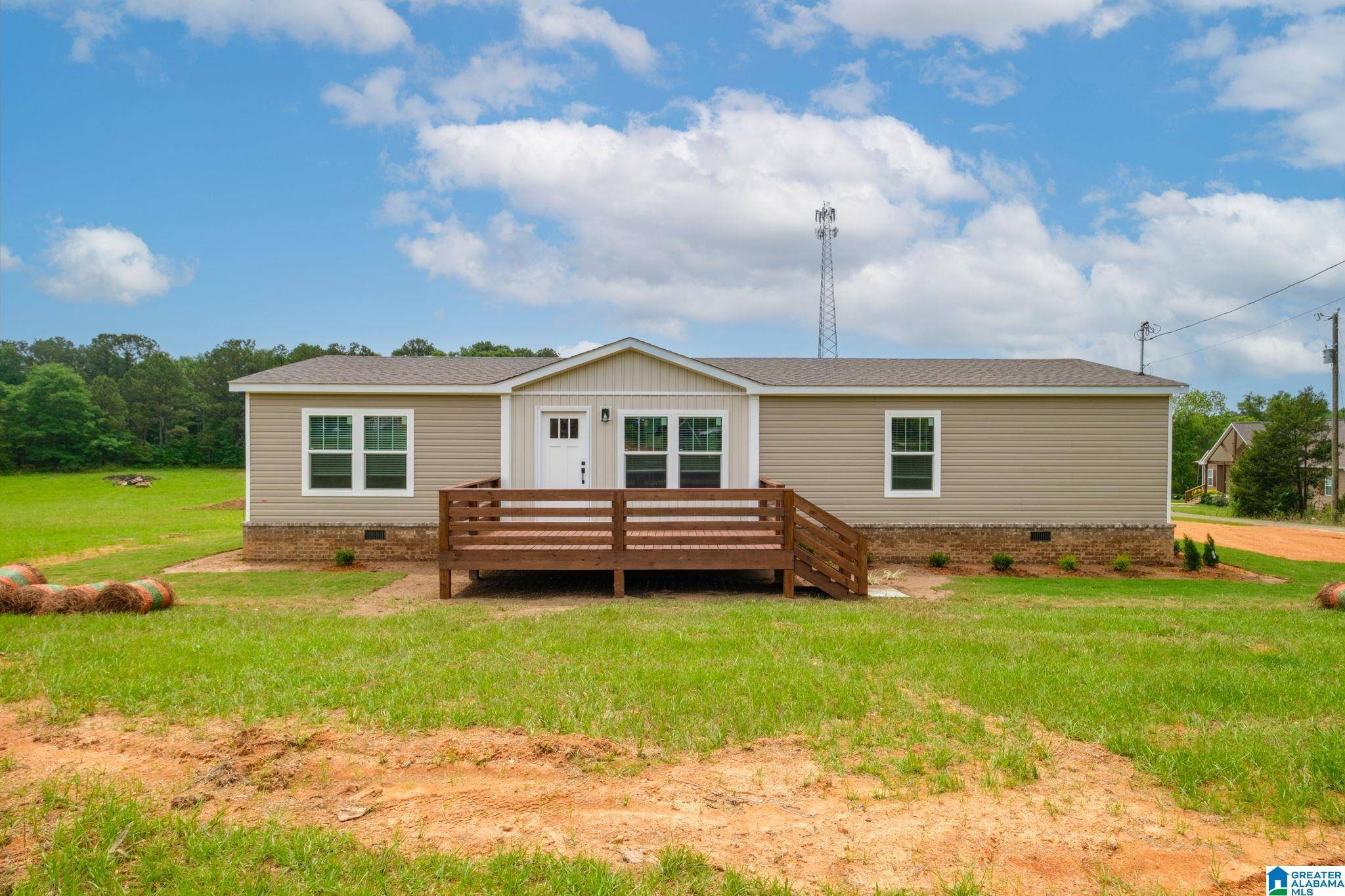 Cropwell, AL 35054,270 SAINT SMITH CIRCLE