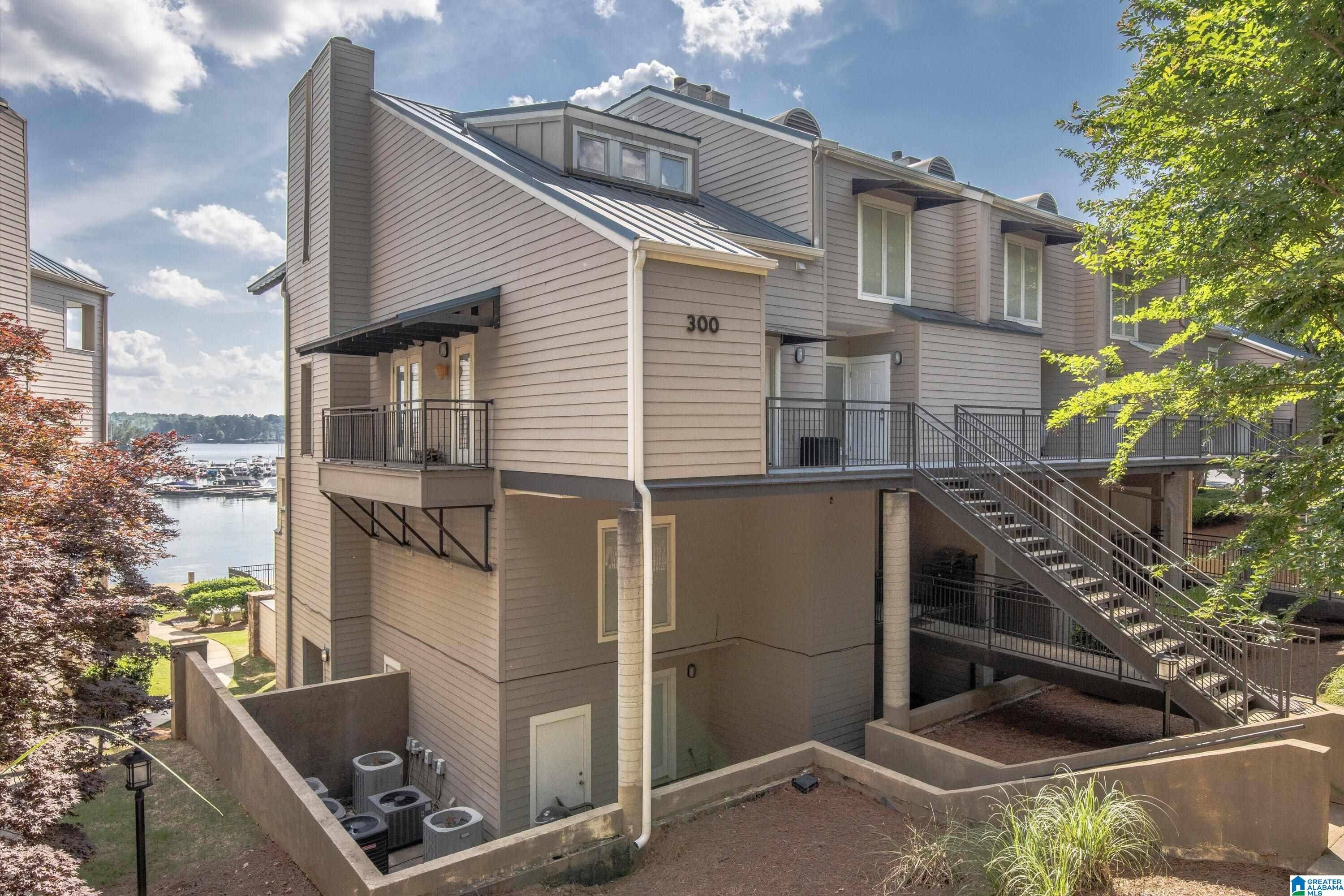 Dadeville, AL 36853,100 HARBOR PLACE SW #312