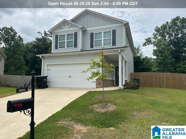 Mccalla, AL 35111,5634 CHESHIRE COVE PLACE