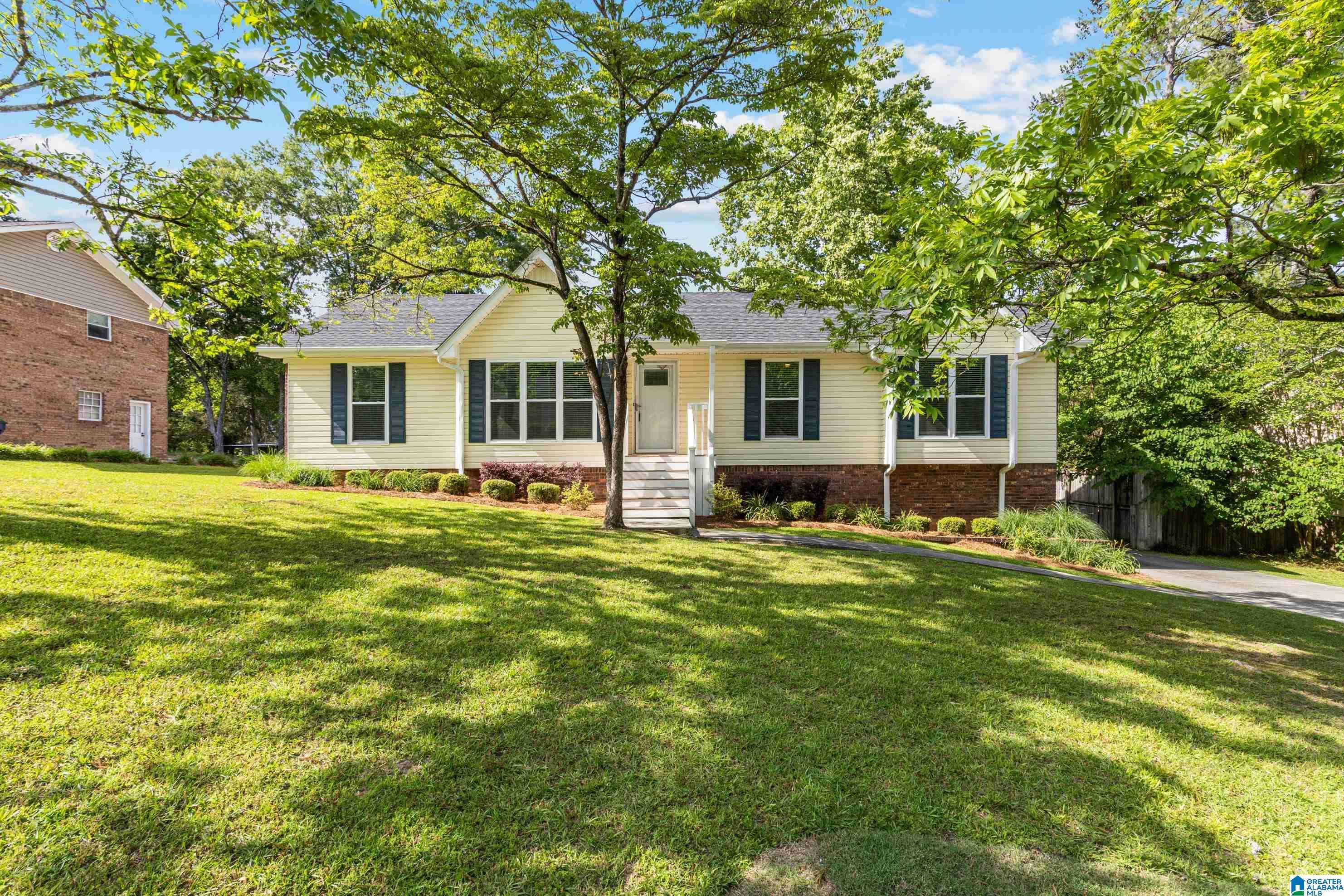 Alabaster, AL 35007,1150 CARIBBEAN CIRCLE