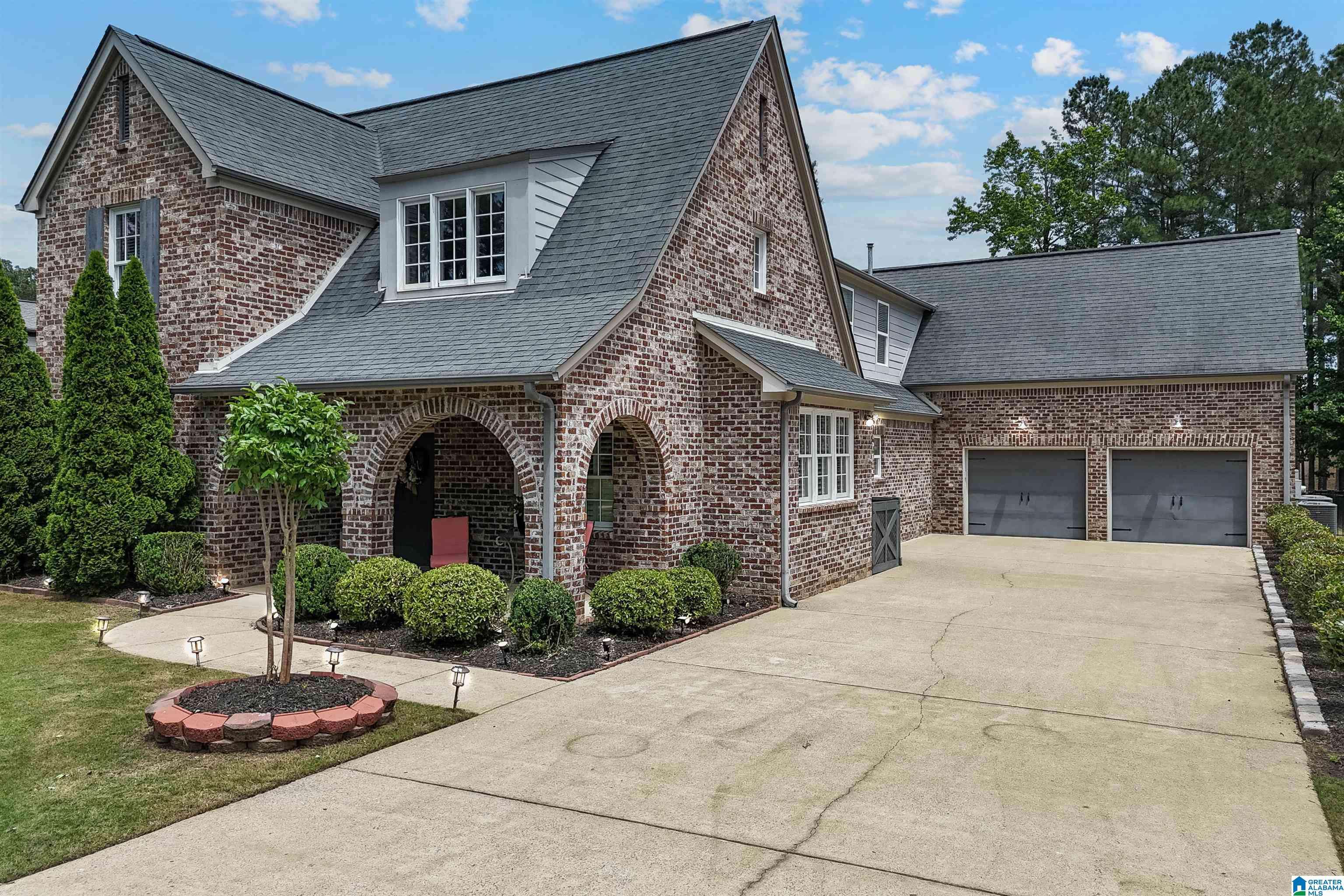 Pelham, AL 35124,308 KILKERRAN LANE
