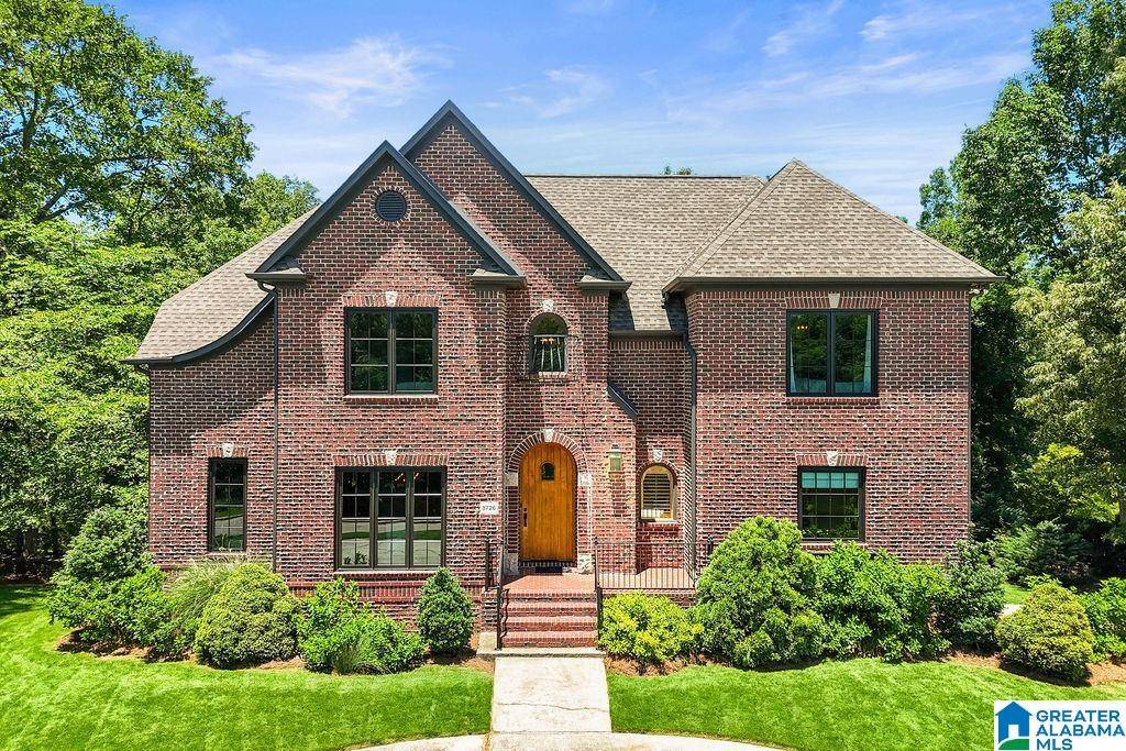 Trussville, AL 35173,8726 CARRINGTON LAKE RIDGE