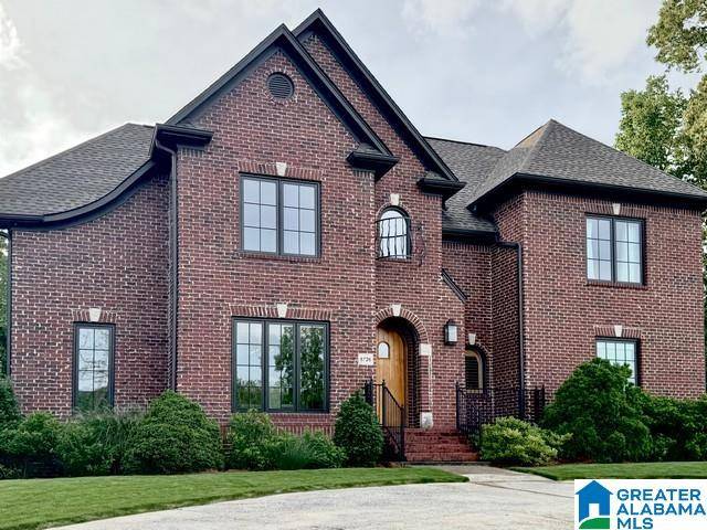 Trussville, AL 35173,8726 CARRINGTON LAKE RIDGE