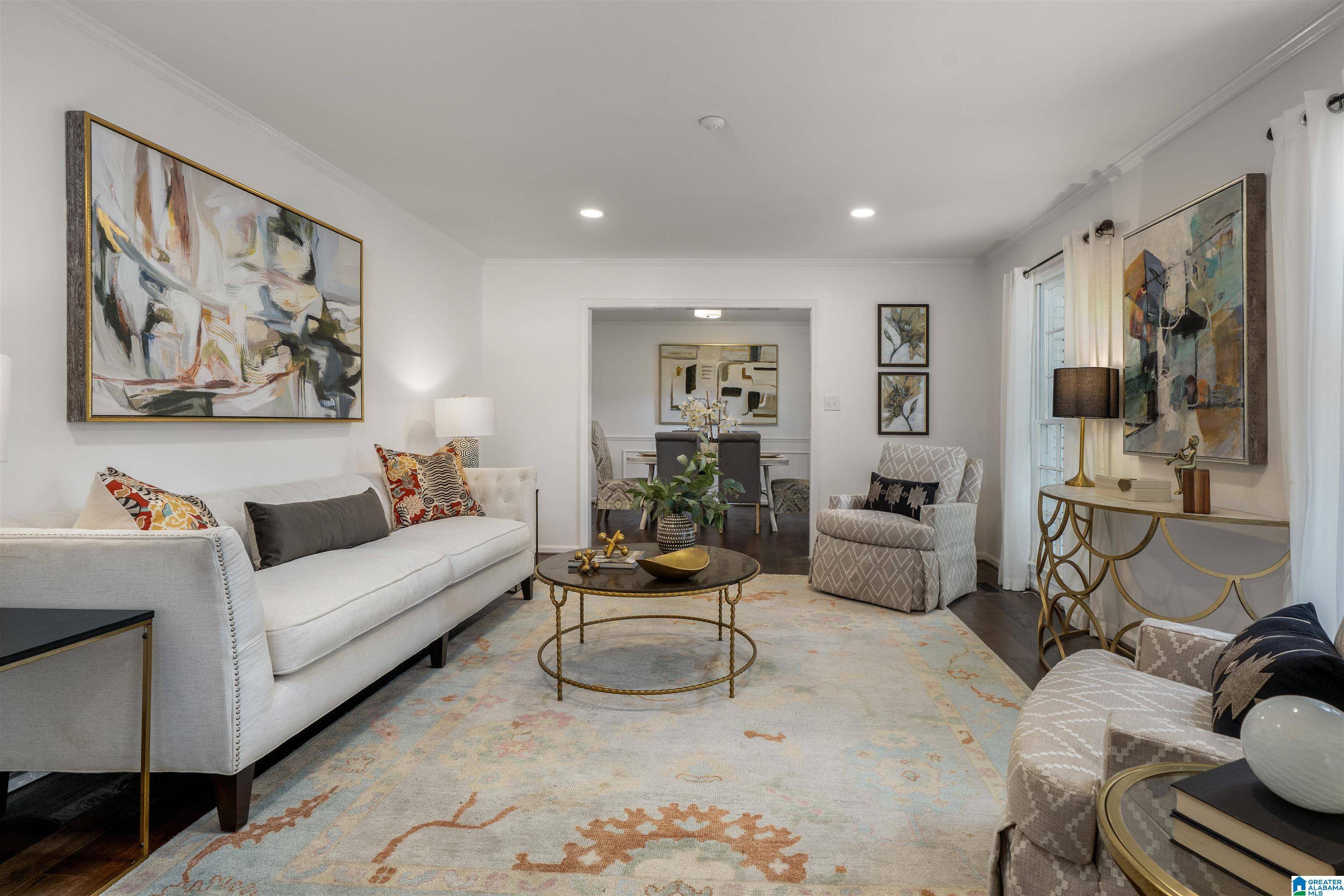 Mountain Brook, AL 35223,3317 OVERTON ROAD