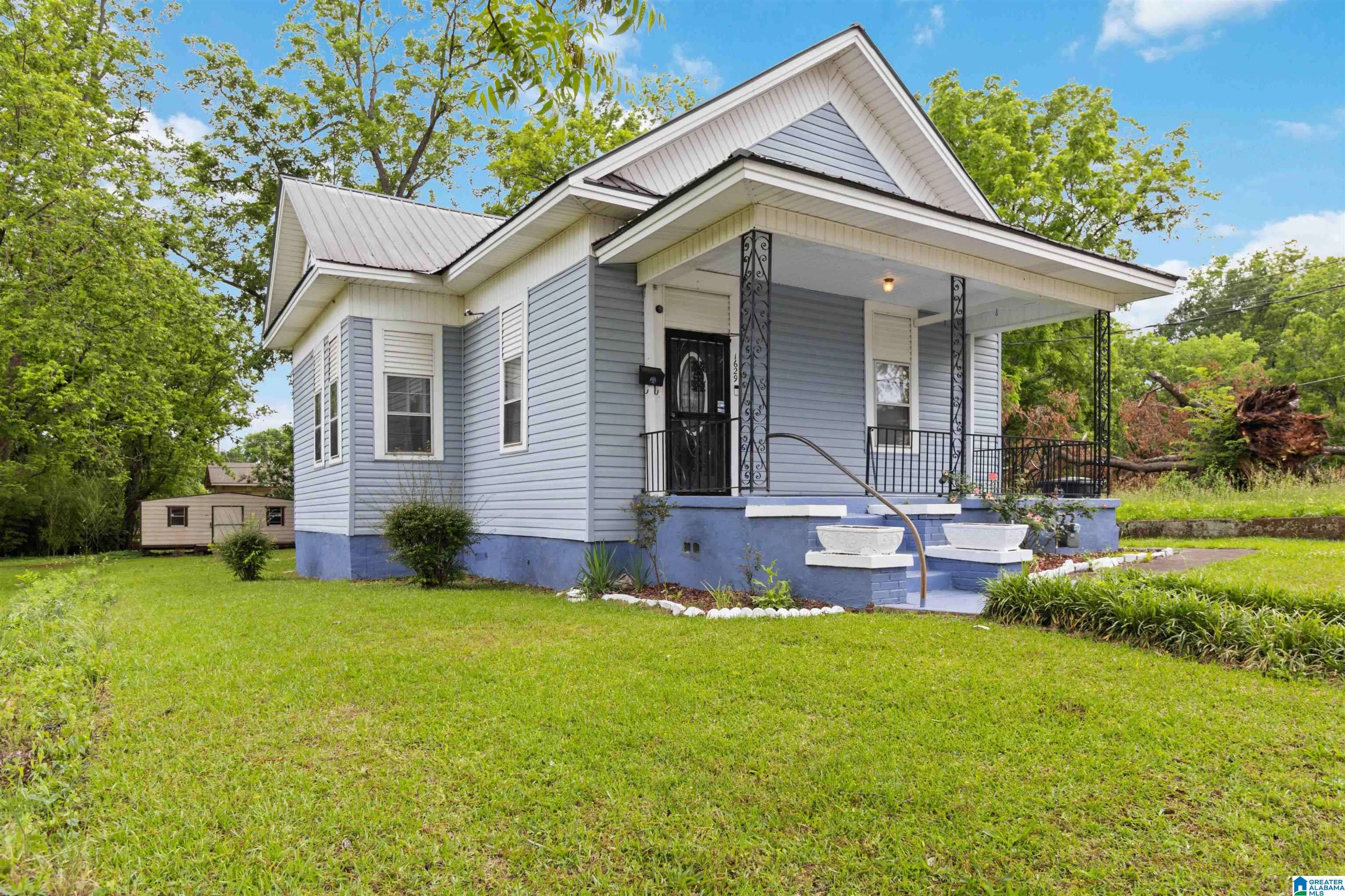 Birmingham, AL 35211,1629 STEINER AVENUE SW