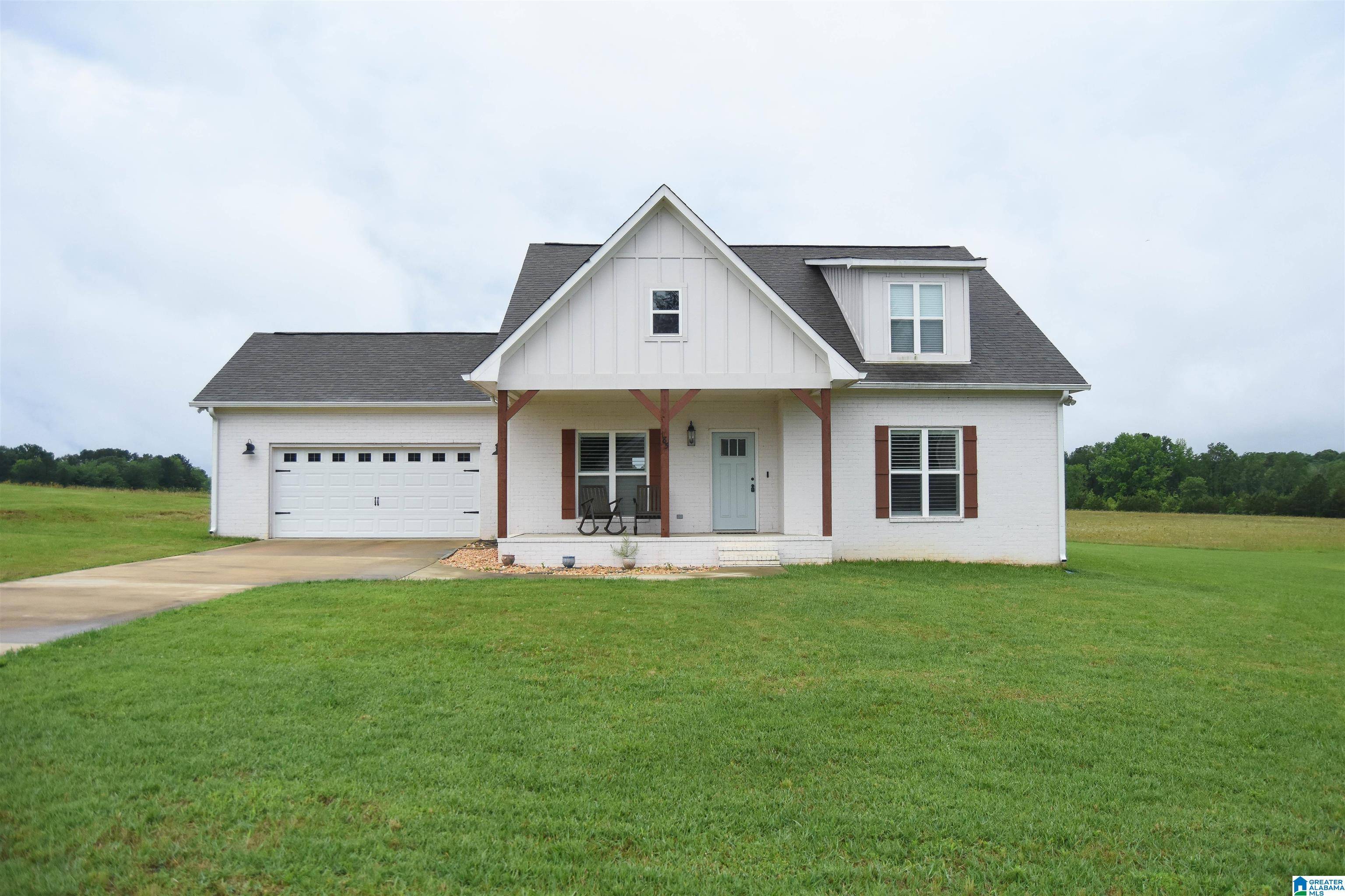 Lincoln, AL 35096,185 HERITAGE WAY