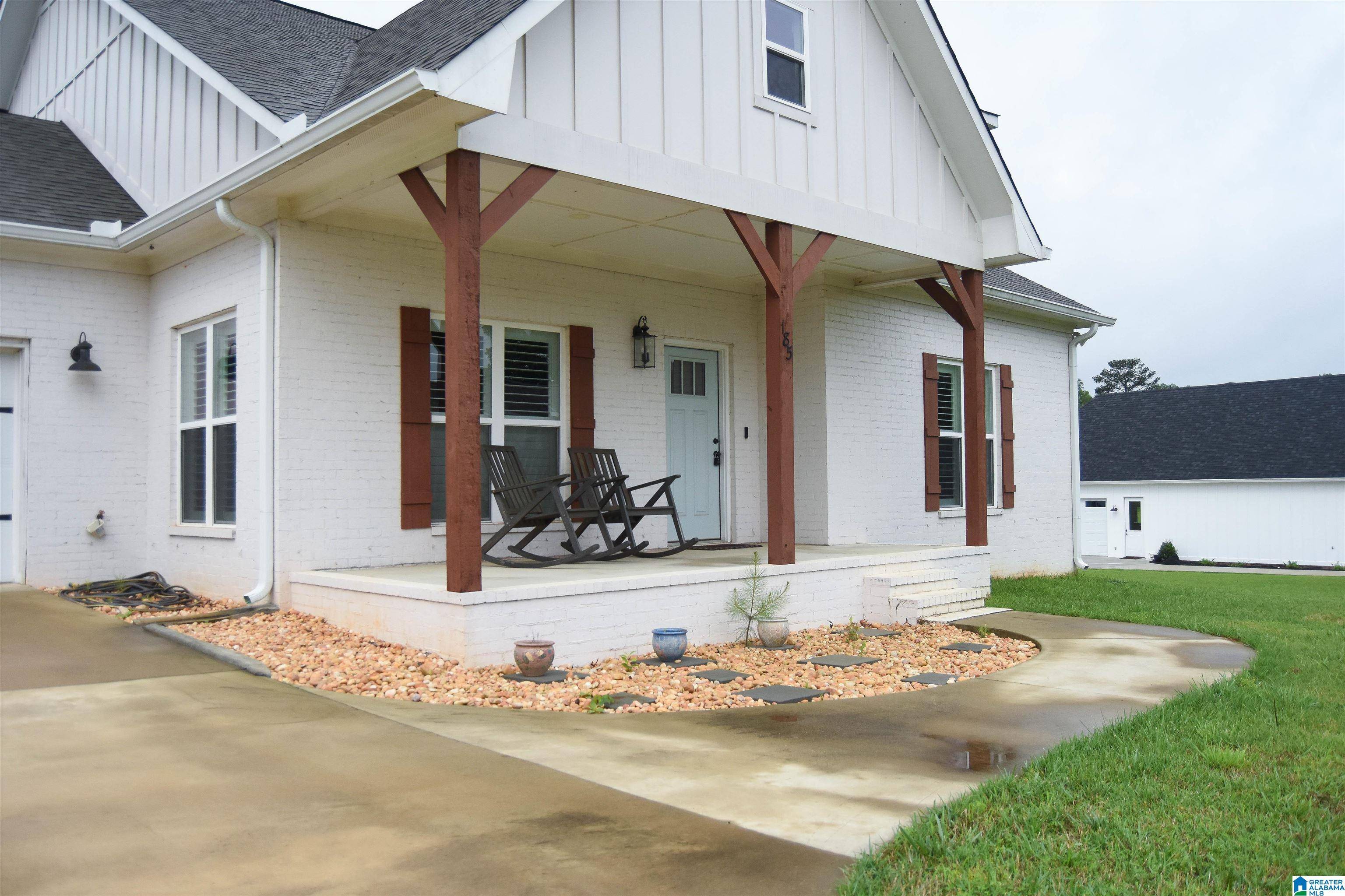Lincoln, AL 35096,185 HERITAGE WAY