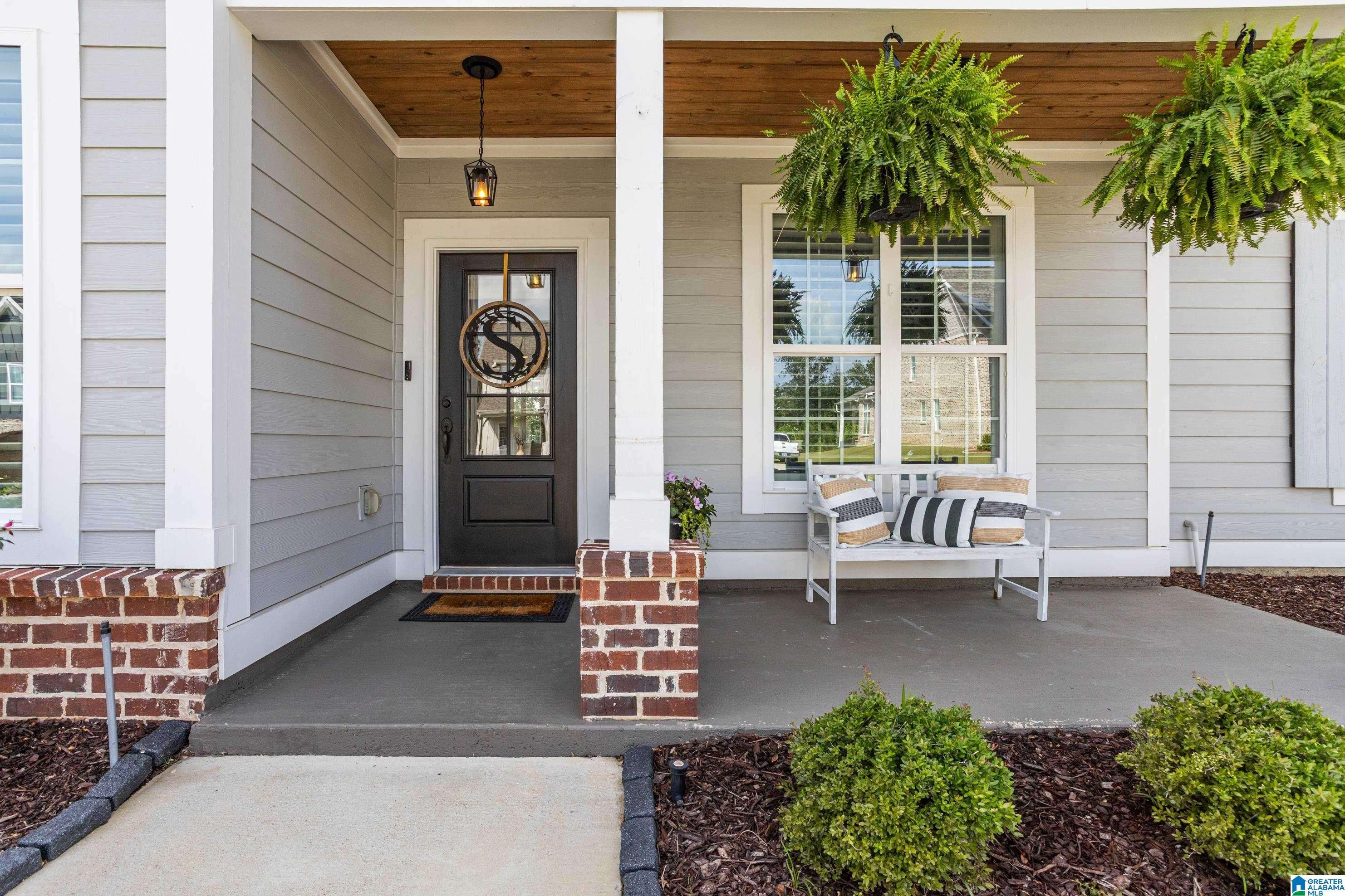 Trussville, AL 35173,4526 BREXTON STREET