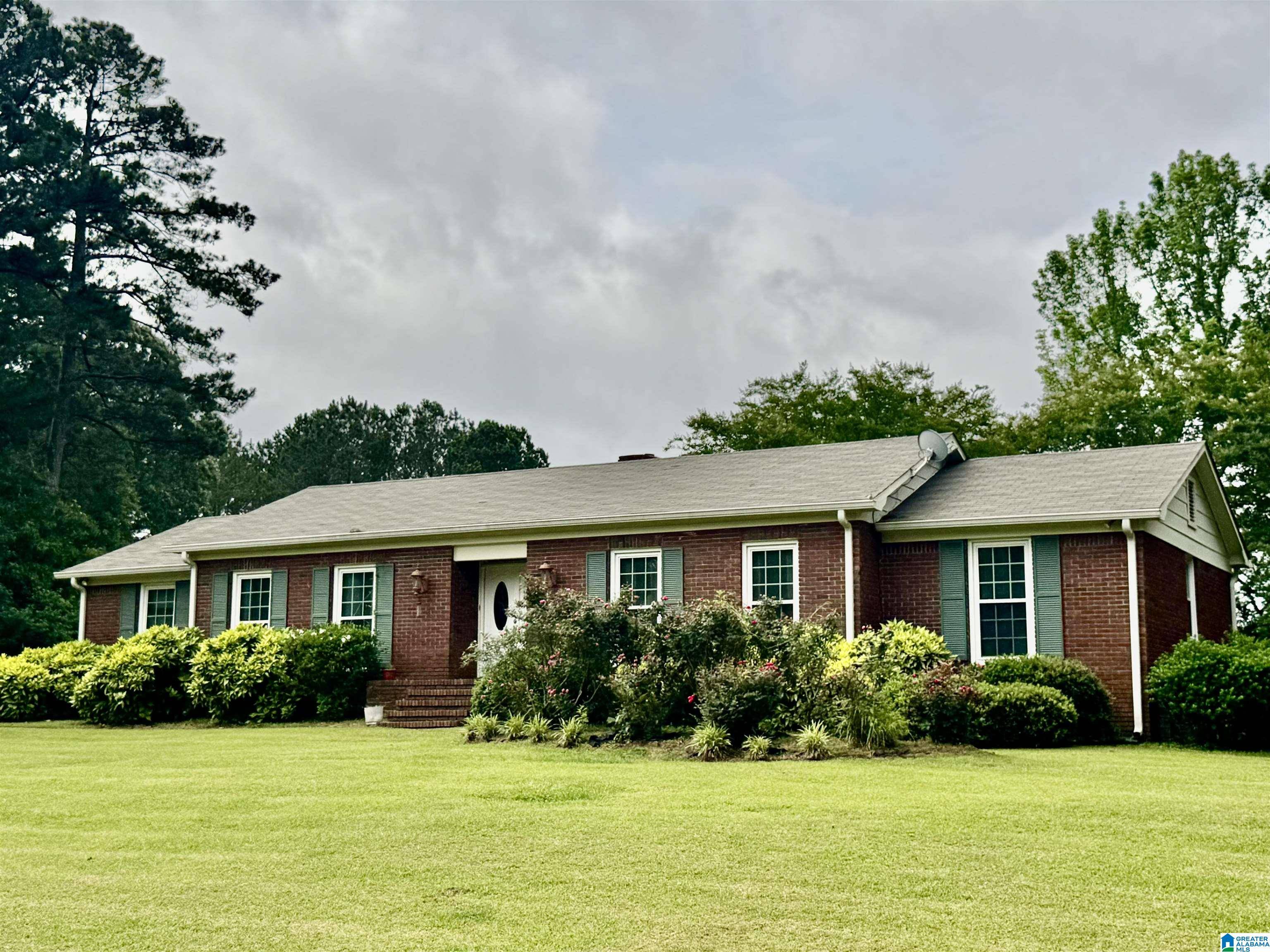 Dadeville, AL 36853,315 FREEMAN STREET