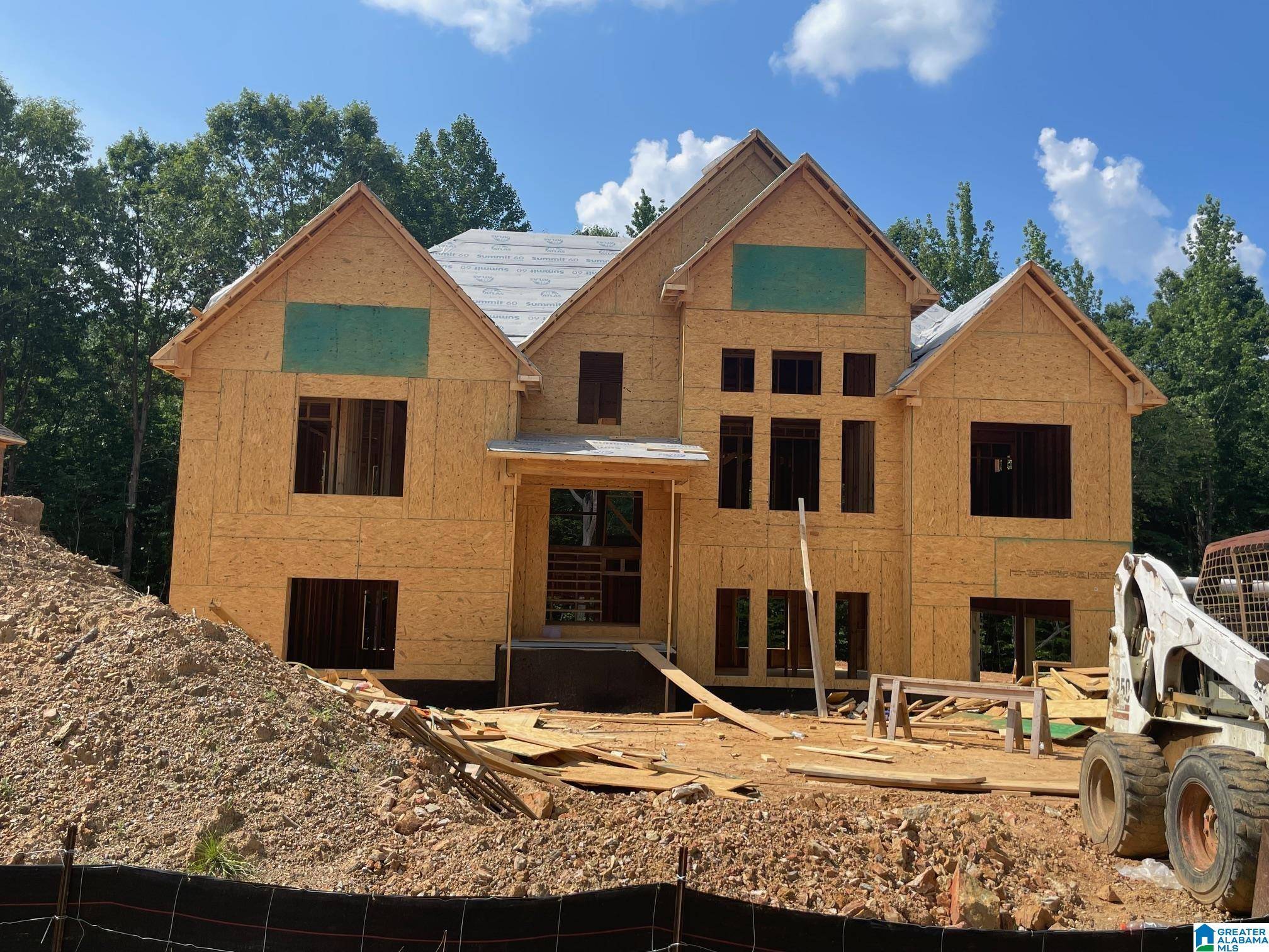 Pelham, AL 35124,1122 GREY OAKS VALLEY