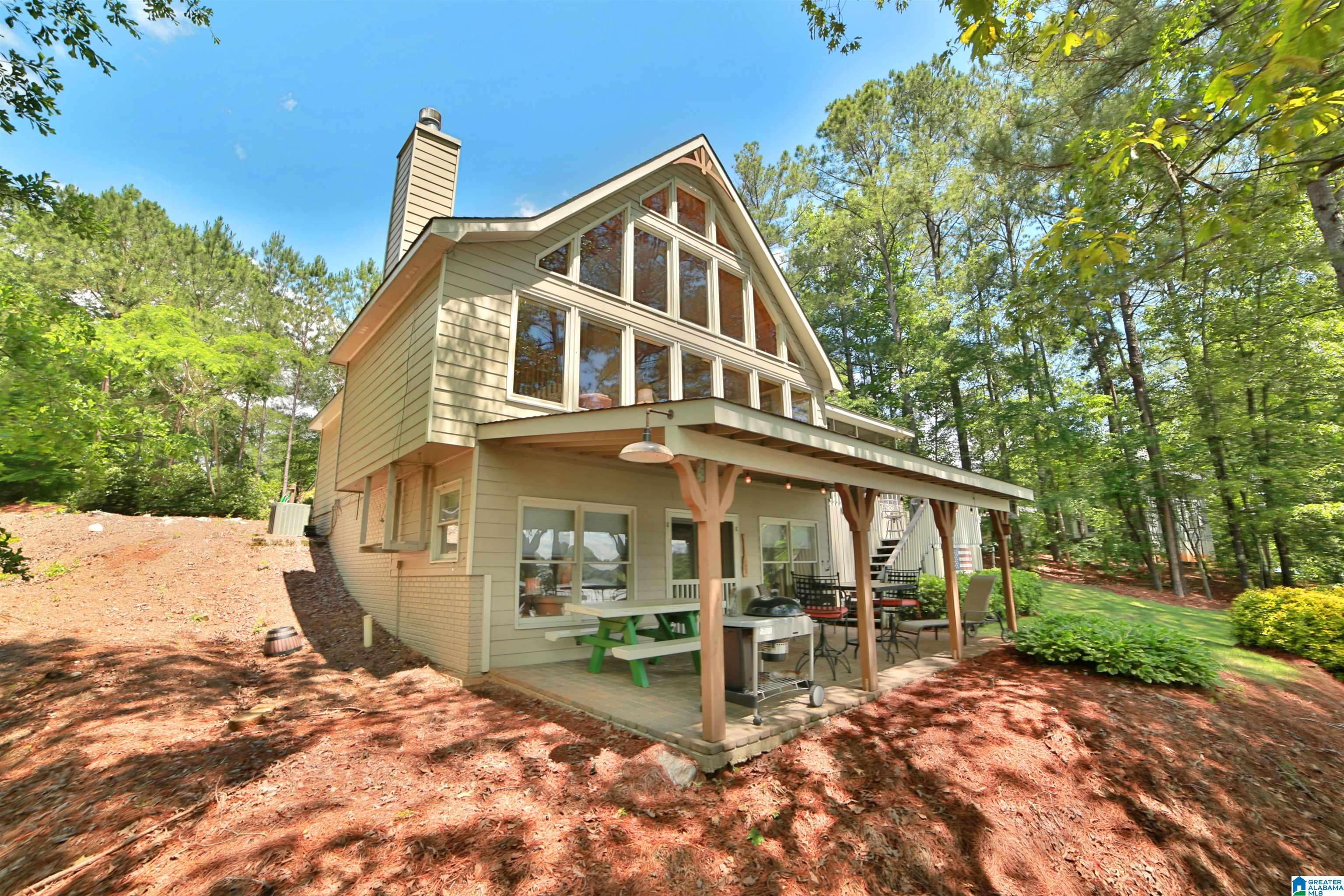 Wedowee, AL 36278,2974 CRESCENT CREST DRIVE