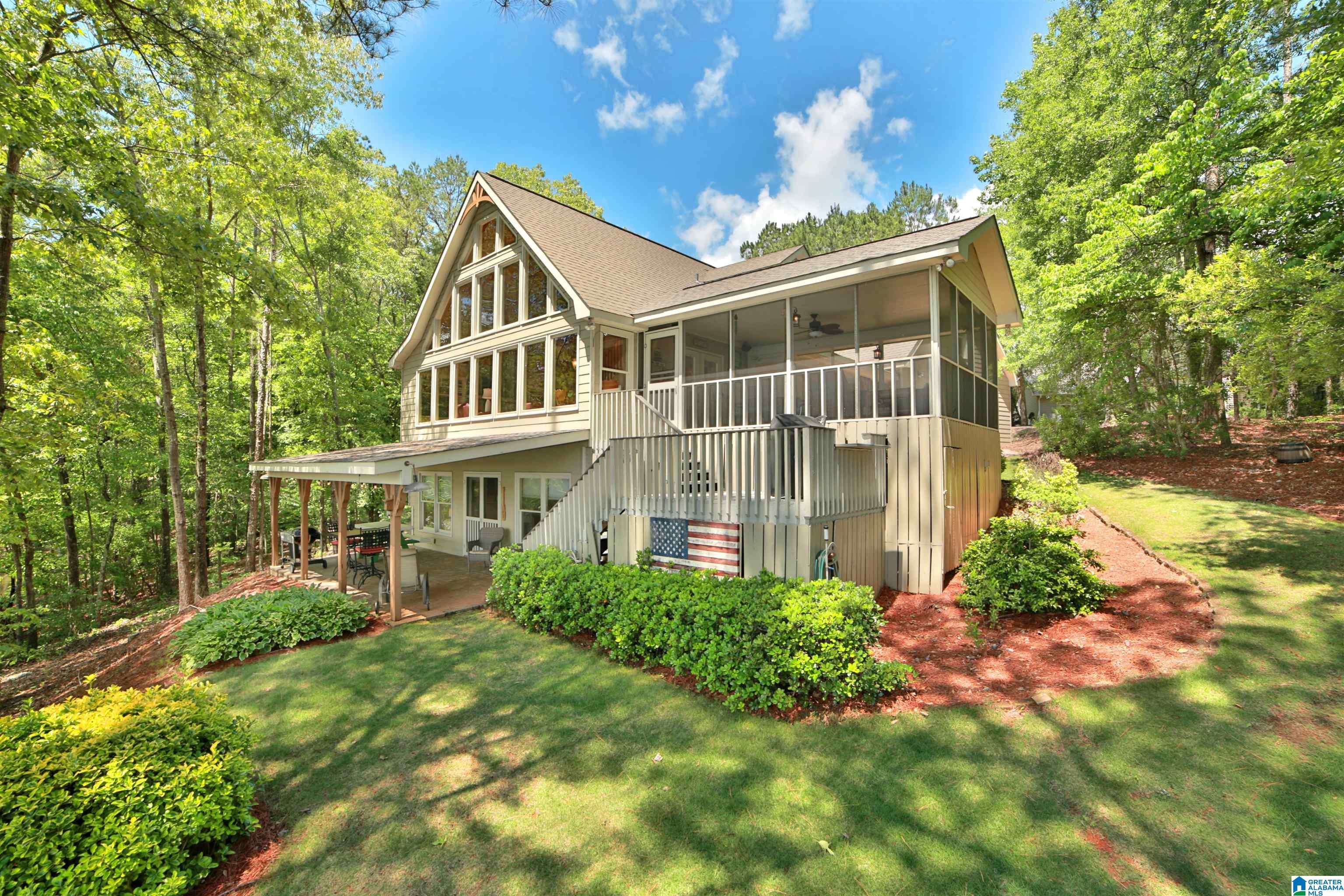 Wedowee, AL 36278,2974 CRESCENT CREST DRIVE
