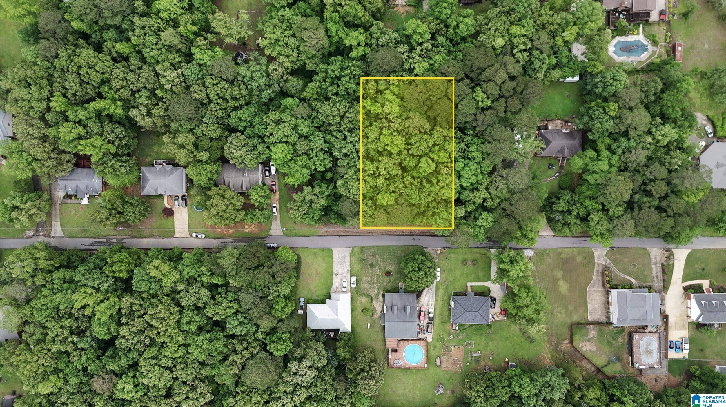 Lakeview, AL 35111,0 EDDIE DRIVE #23