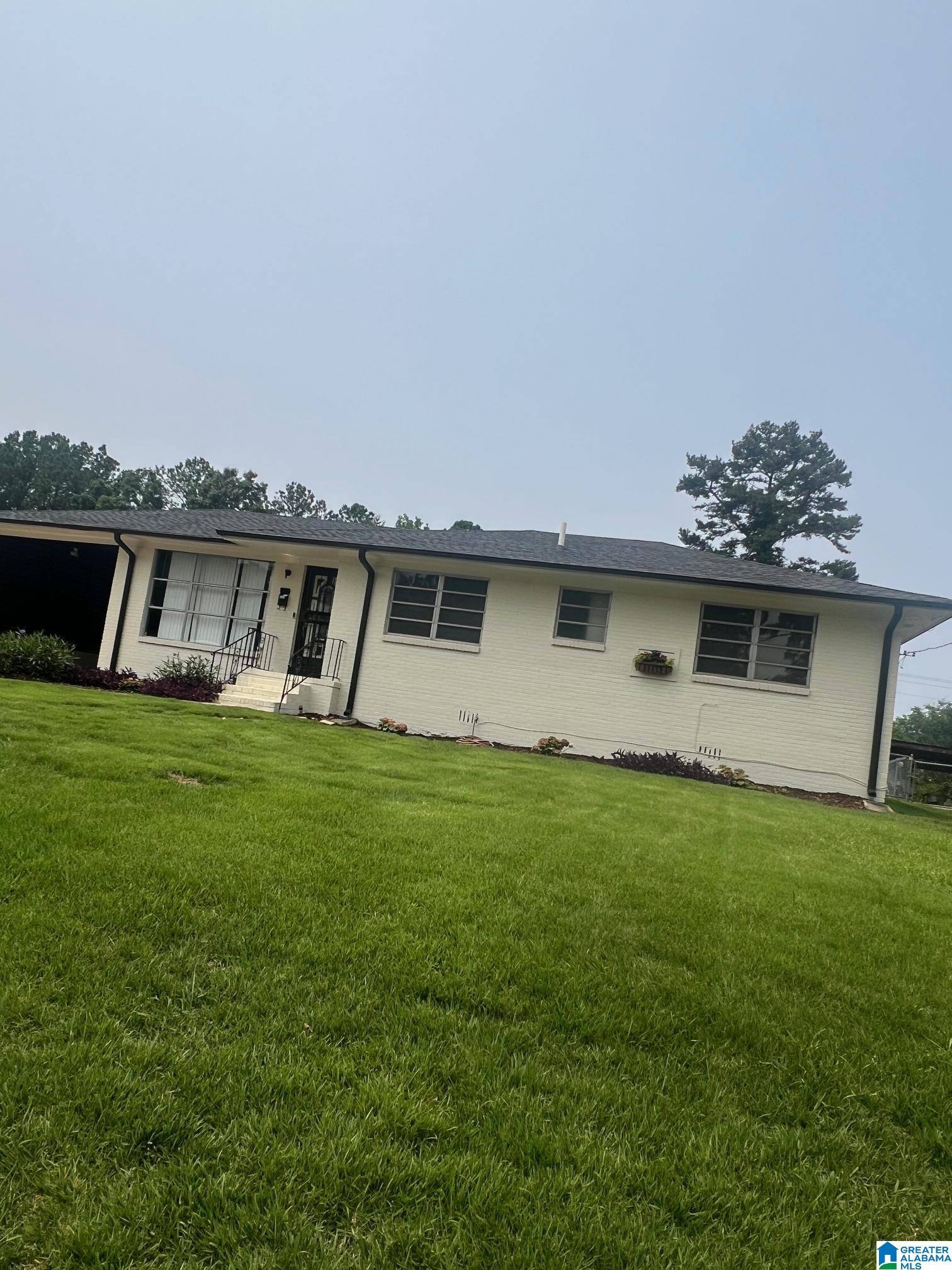 Fairfield, AL 35064,6716 CHEROKEE DRIVE