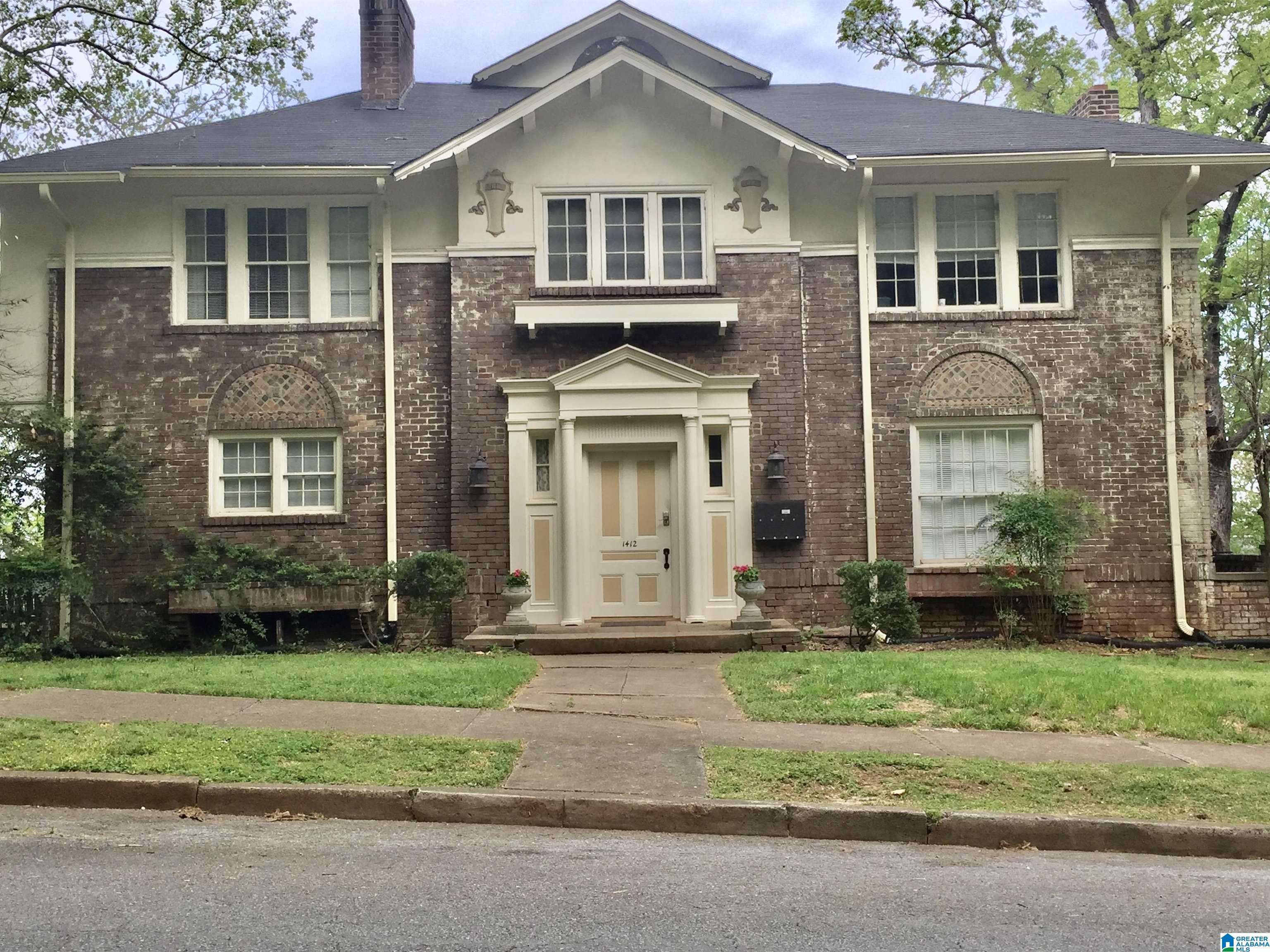 Birmingham, AL 35205,1412 S SMOLIAN PLACE S #C