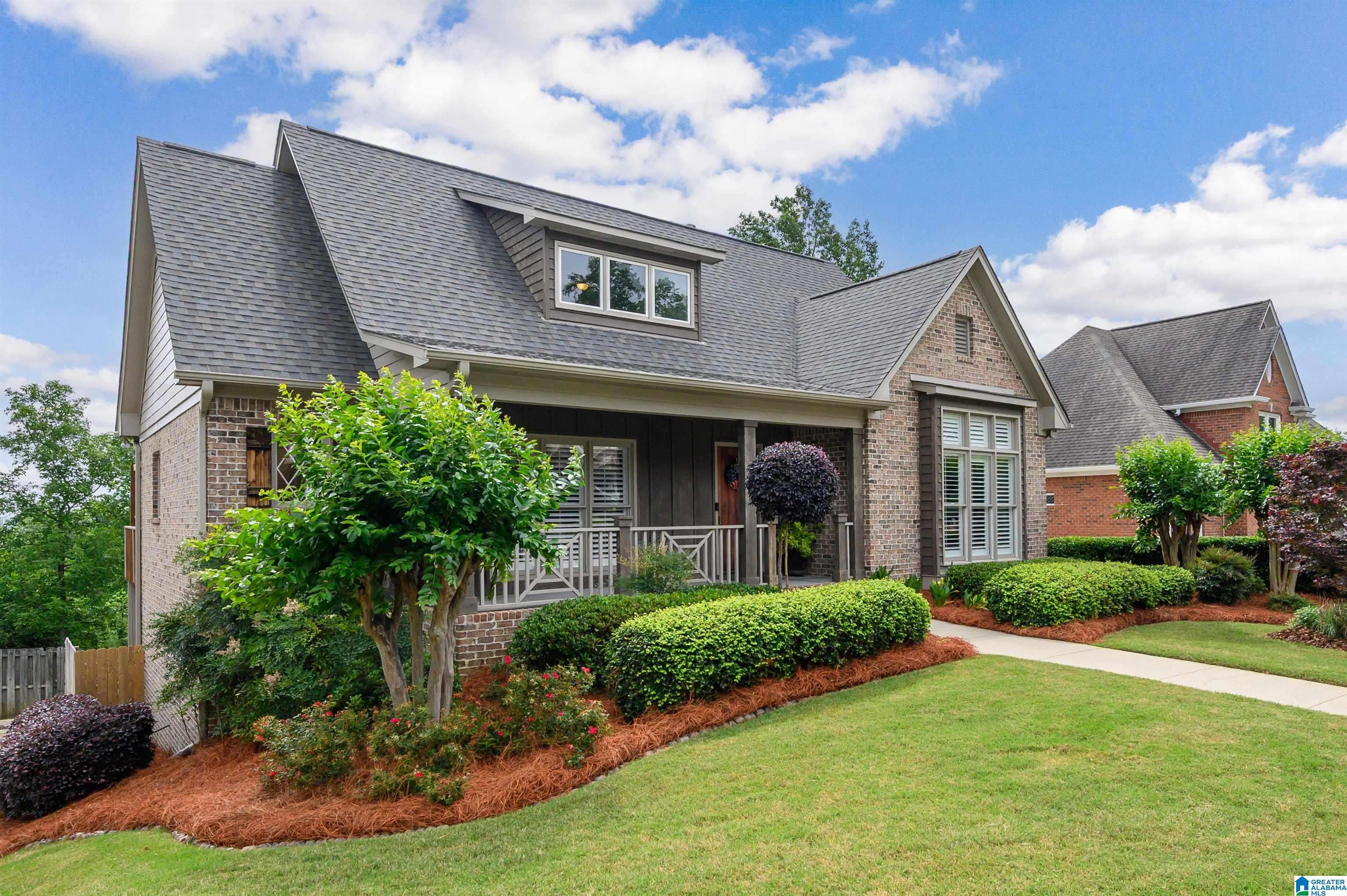 Hoover, AL 35226,1149 HIBISCUS DRIVE