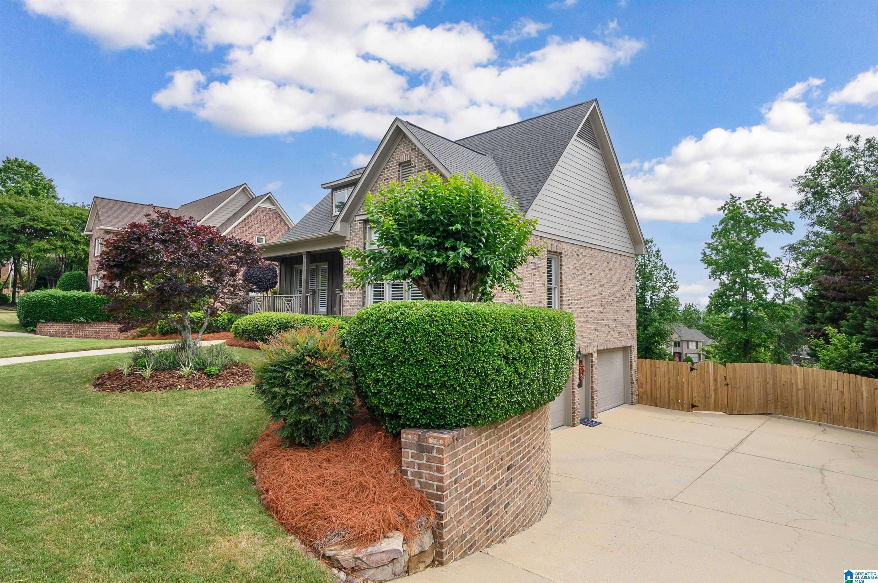 Hoover, AL 35226,1149 HIBISCUS DRIVE