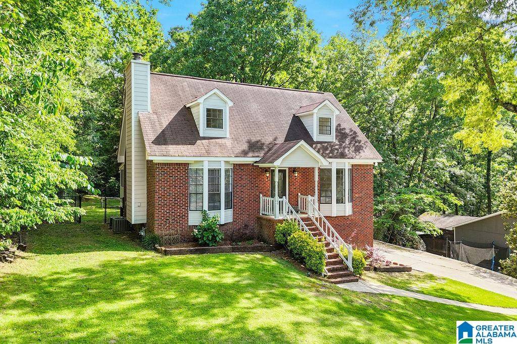 Alabaster, AL 35007,226 TRADEWINDS CIRCLE