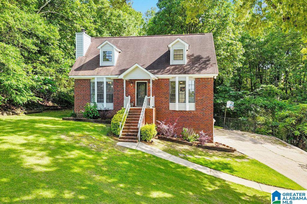 Alabaster, AL 35007,226 TRADEWINDS CIRCLE