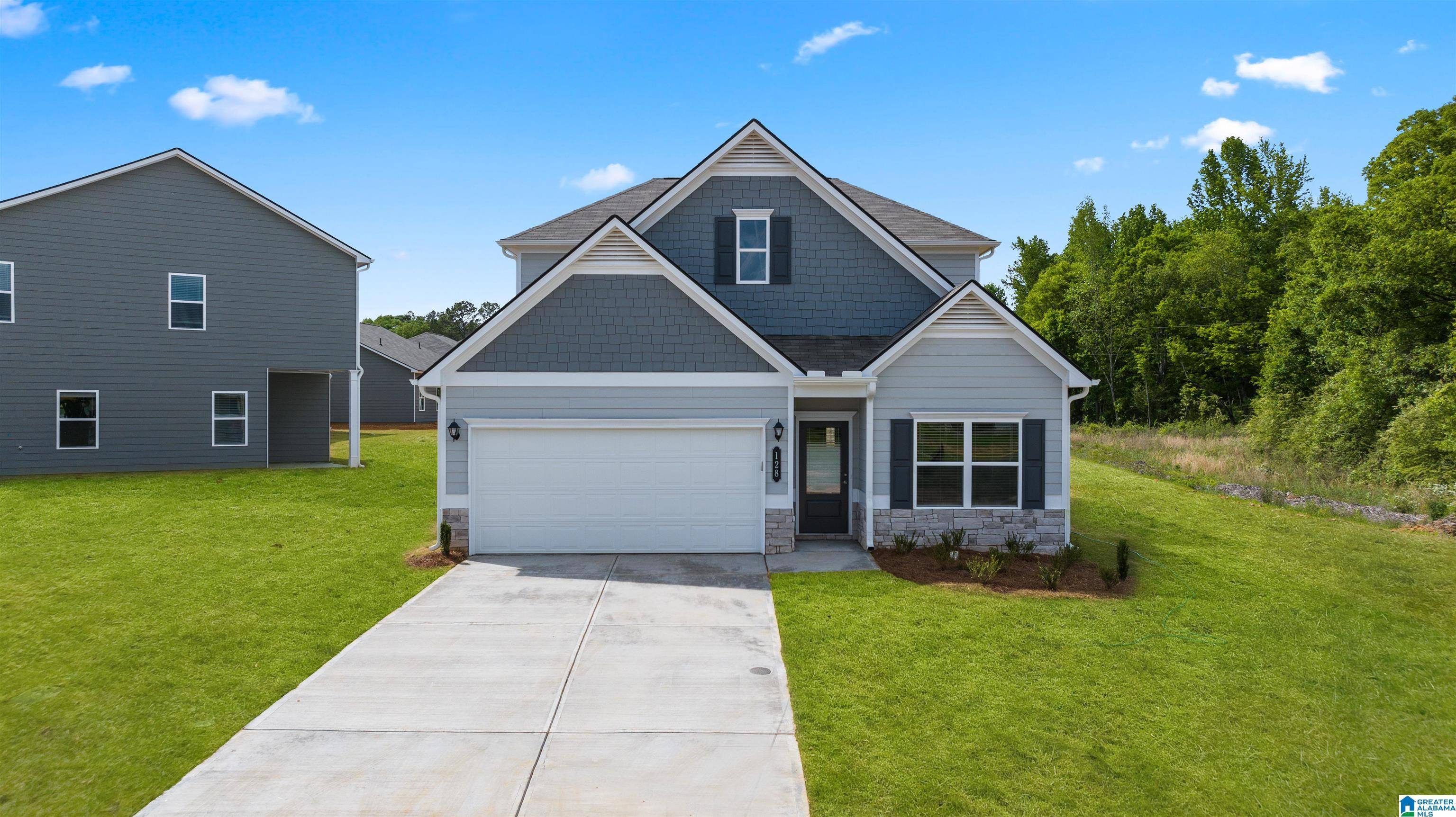 Margaret, AL 35120,190 SANIE COVE LANE