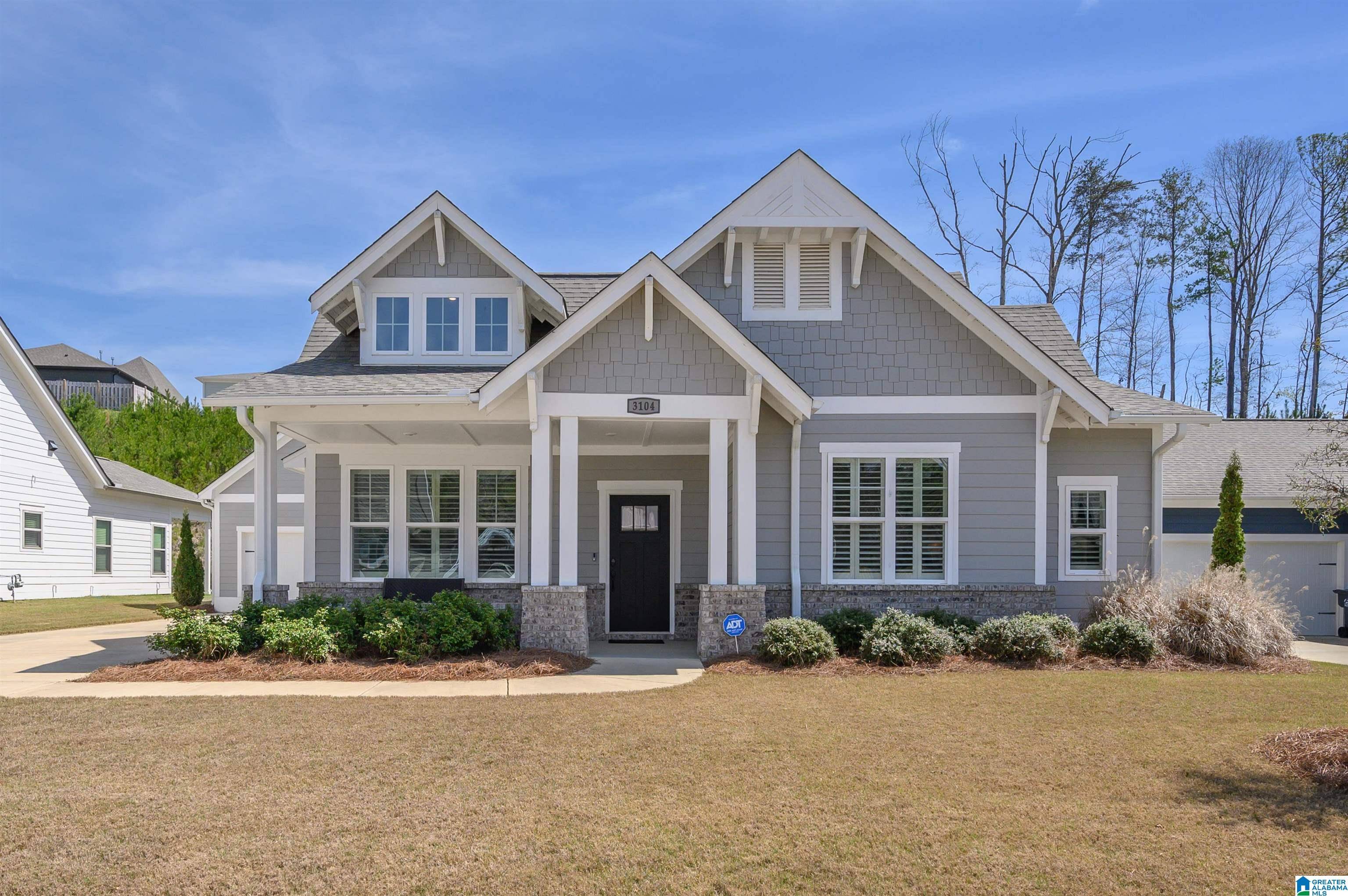Pelham, AL 35124,3104 SIMMS LANDING
