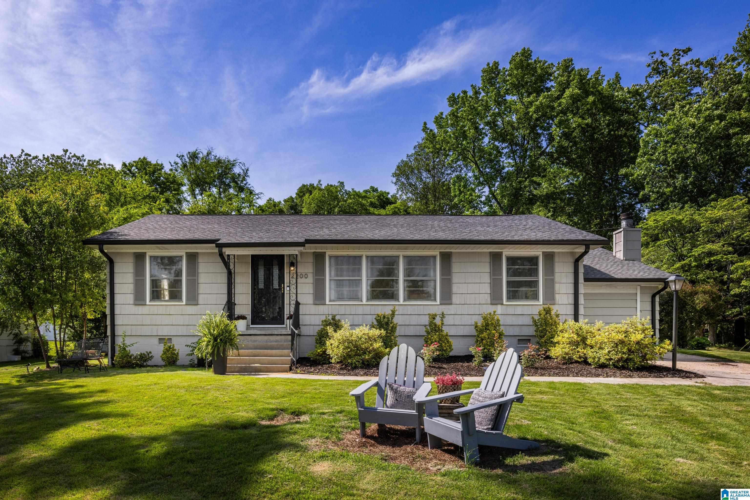 Hoover, AL 35226,2200 MARION STREET