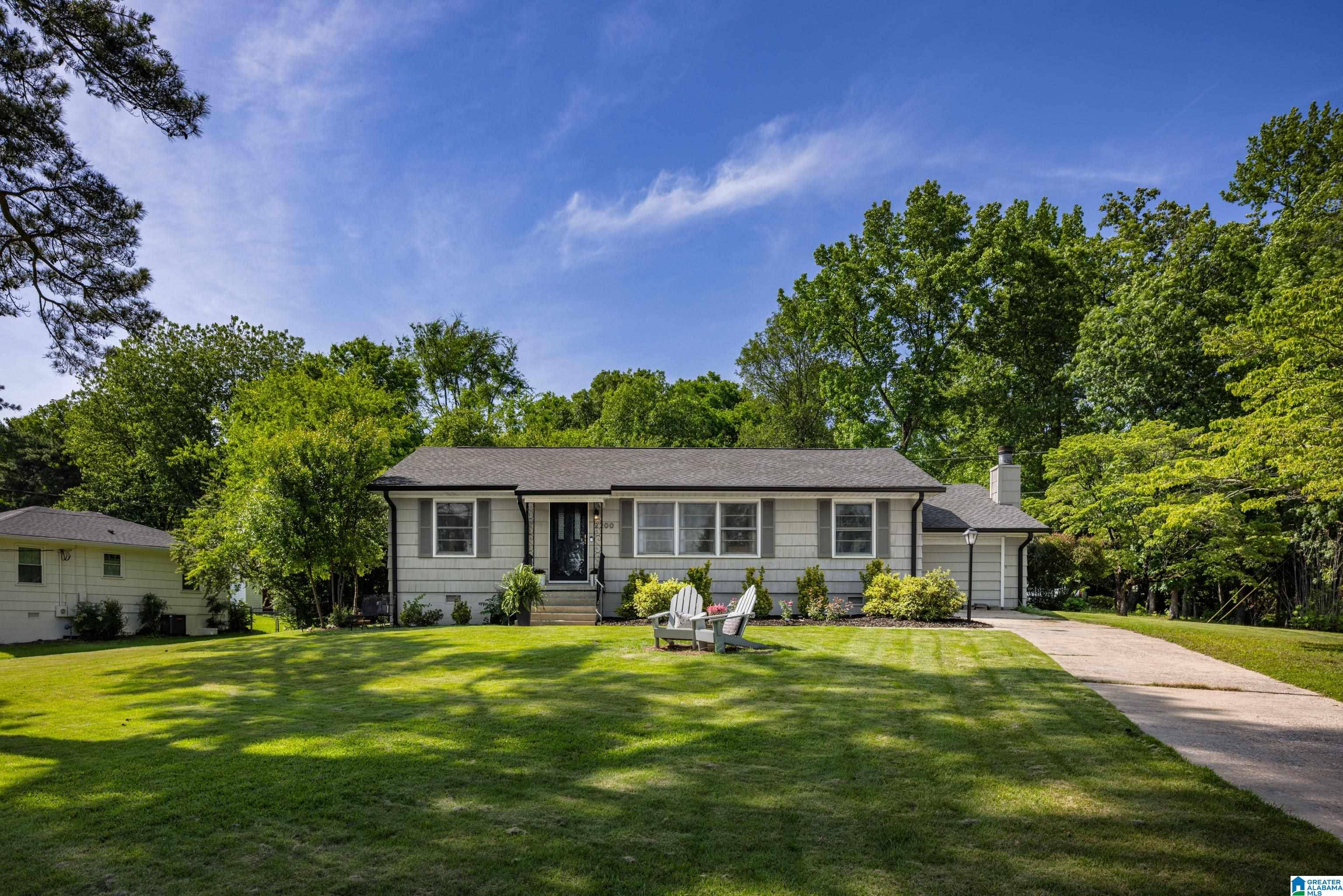 Hoover, AL 35226,2200 MARION STREET