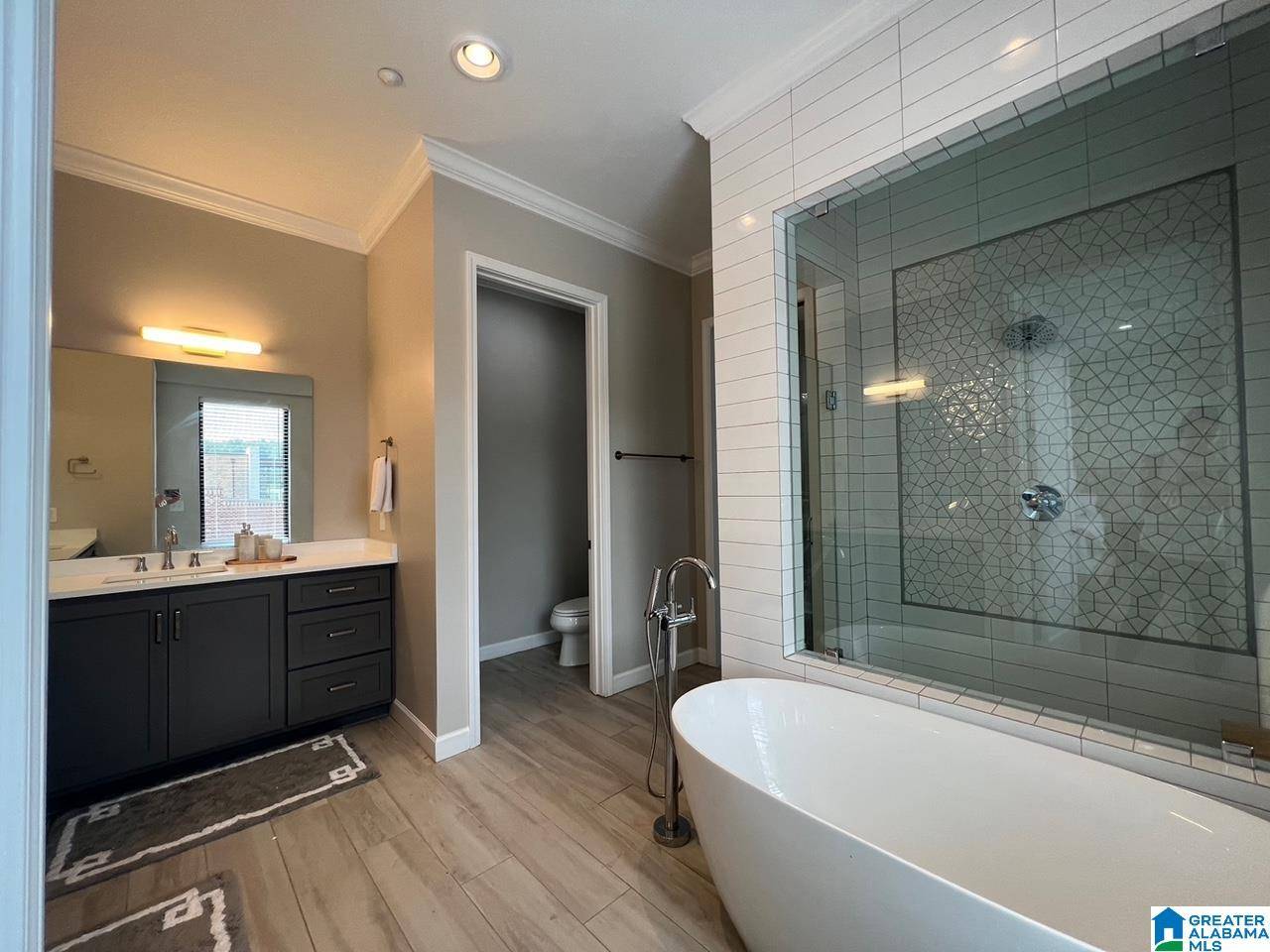 Trussville, AL 35173,160 MORROW AVENUE #212